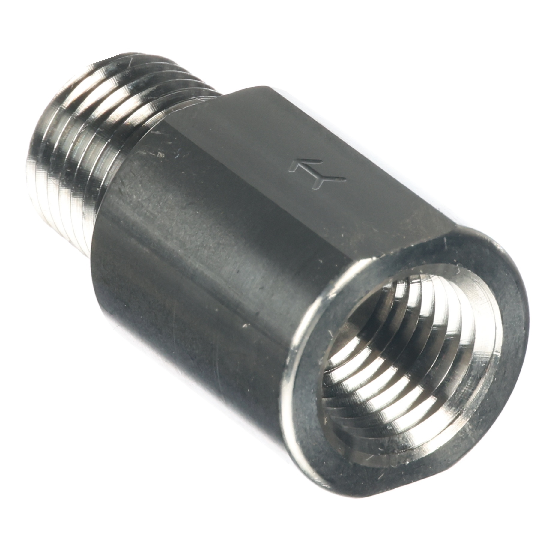 1/4" SS Check Valve # 1/2