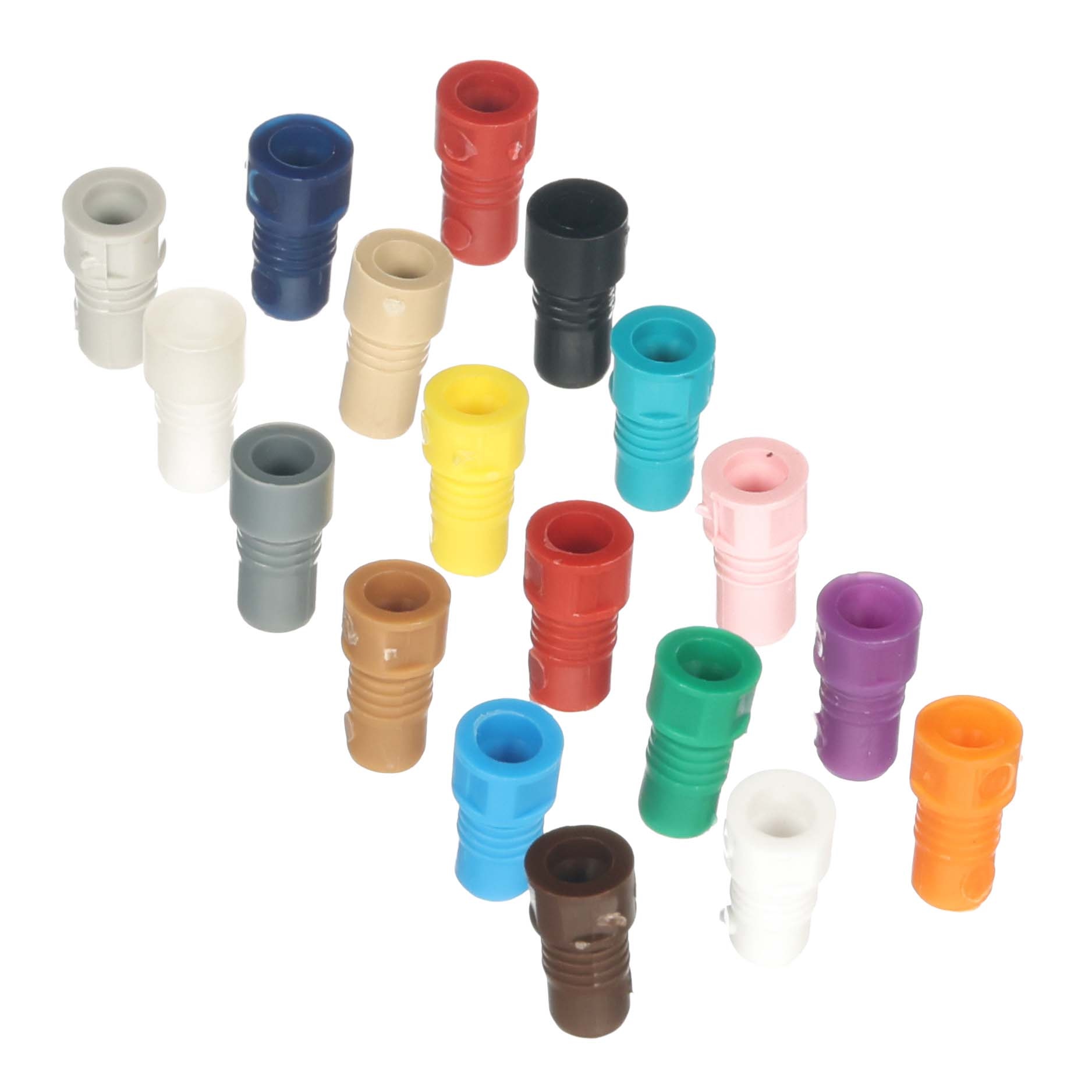 Standard Push-In Tips