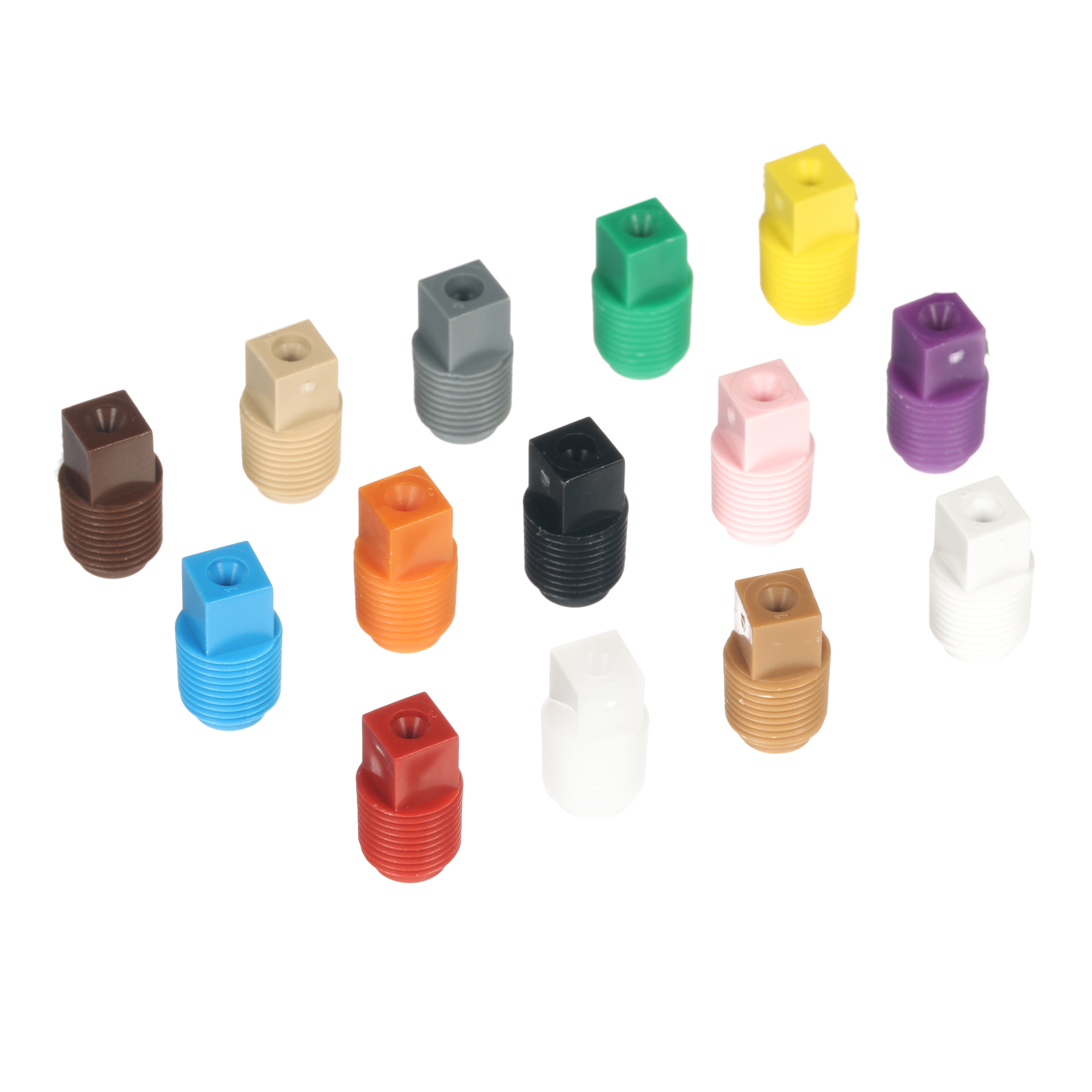 Std Hydrominder Push-In Tips Ultra Lean Bag