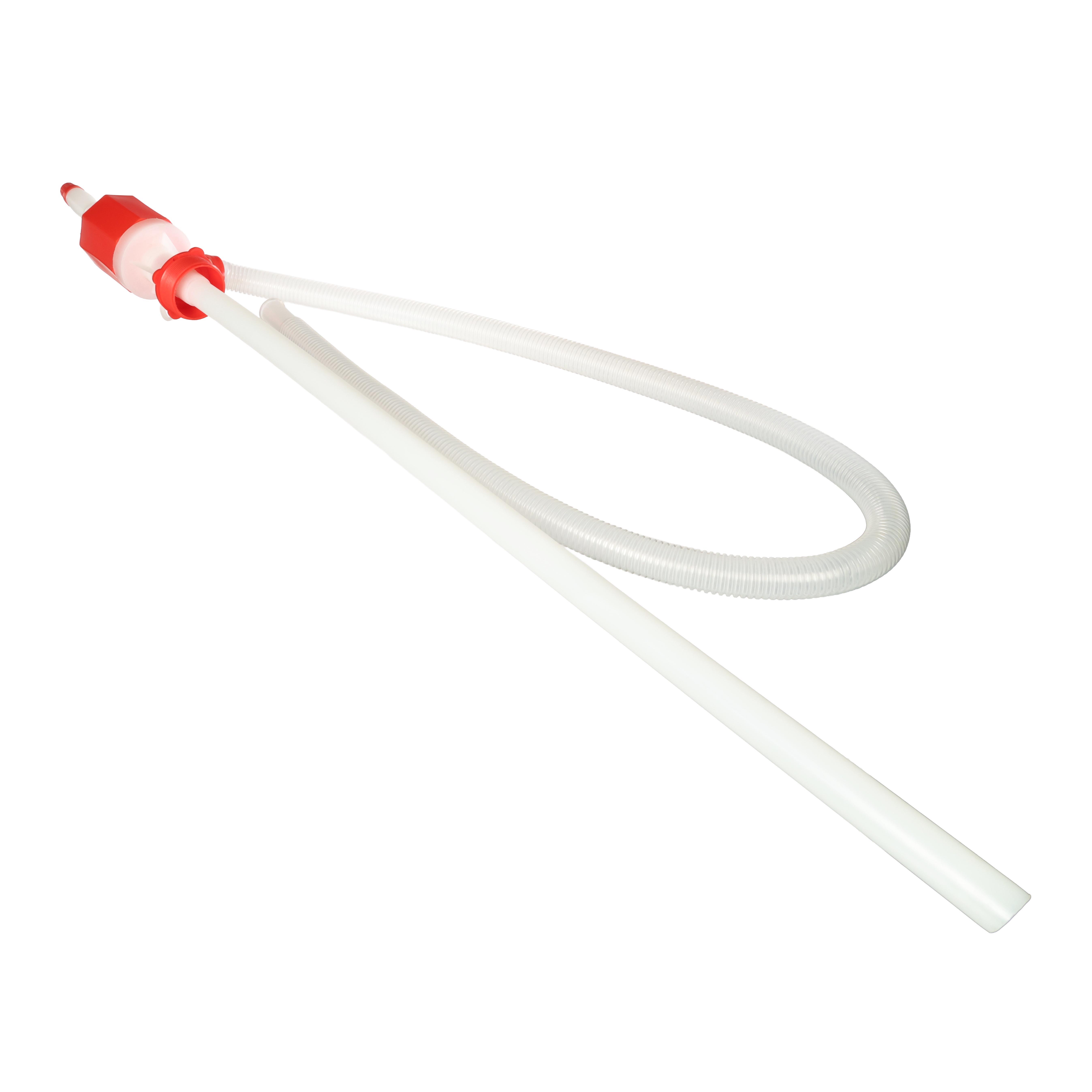 Drum Siphon Pump