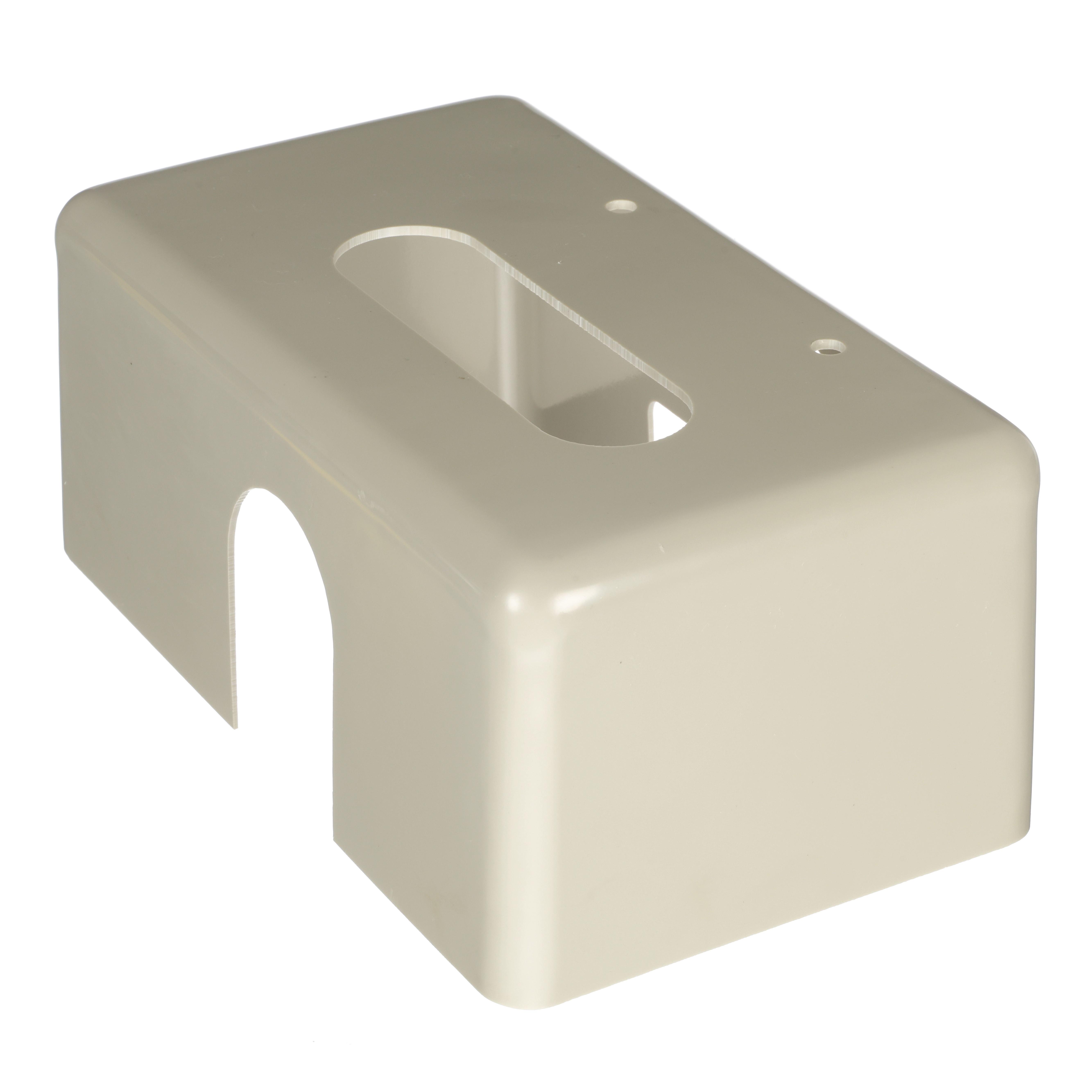 COVER/SPRAY ARCH,GREY