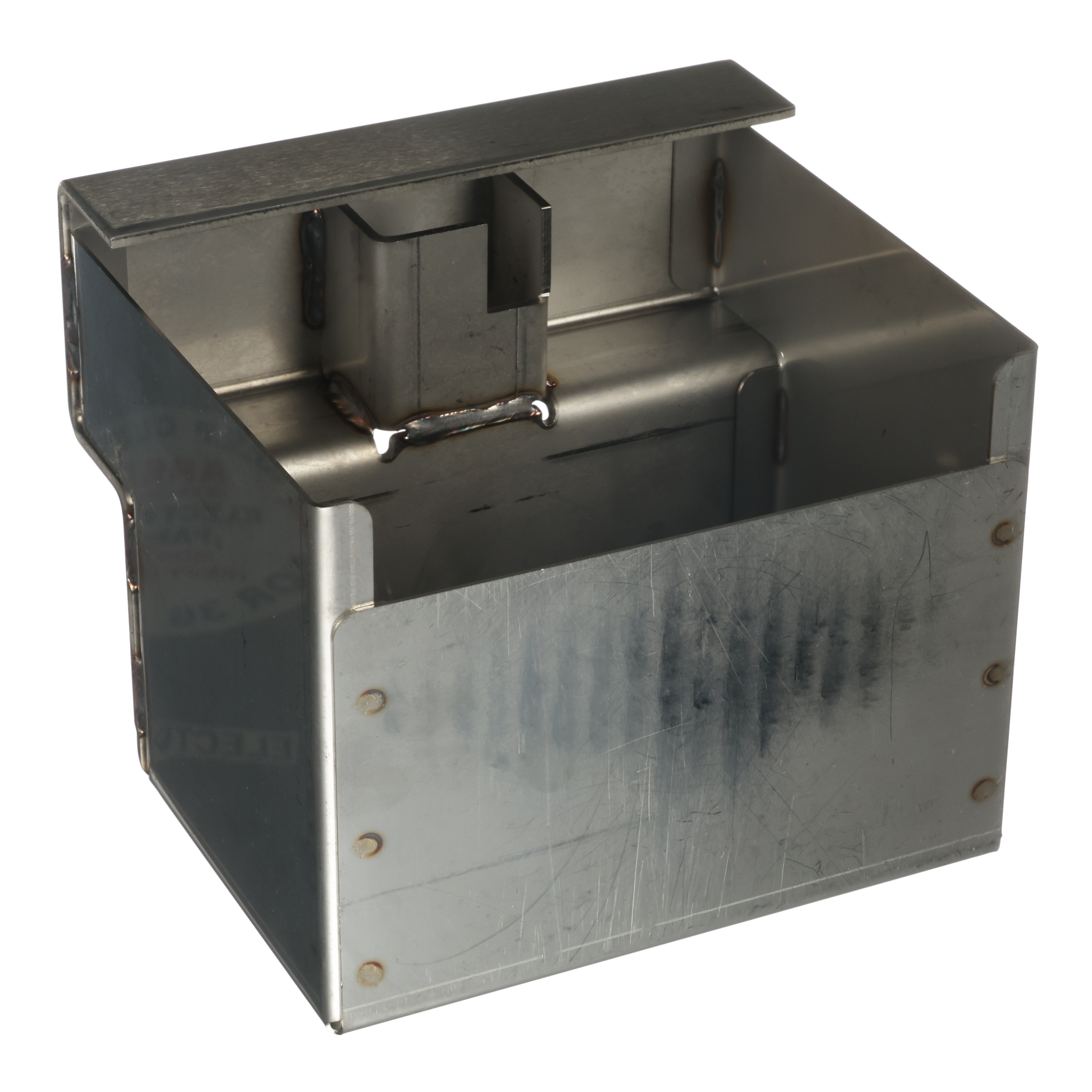 COINBOX DRAWER/JE ADAMS