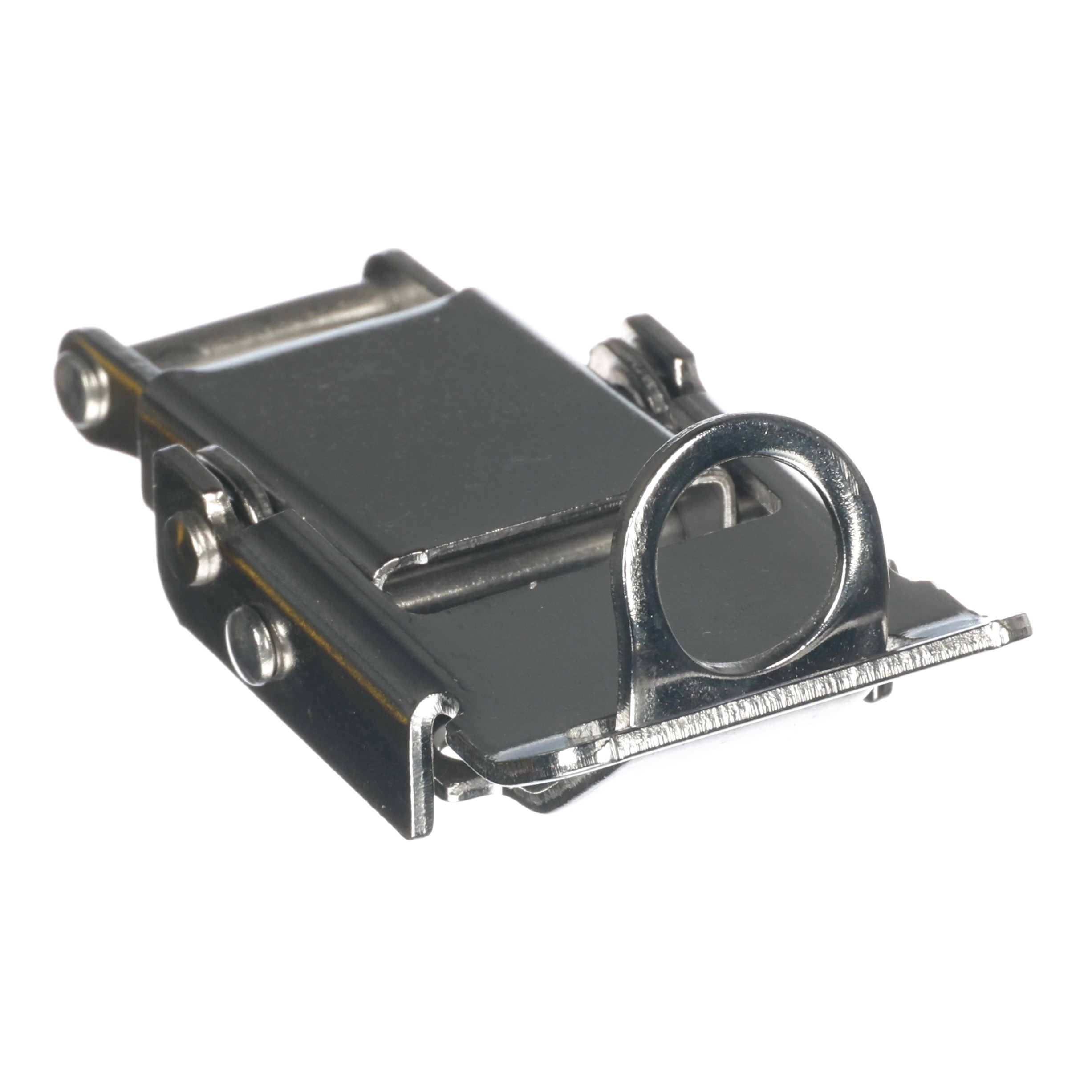 JE ADAMS DOOR LATCH