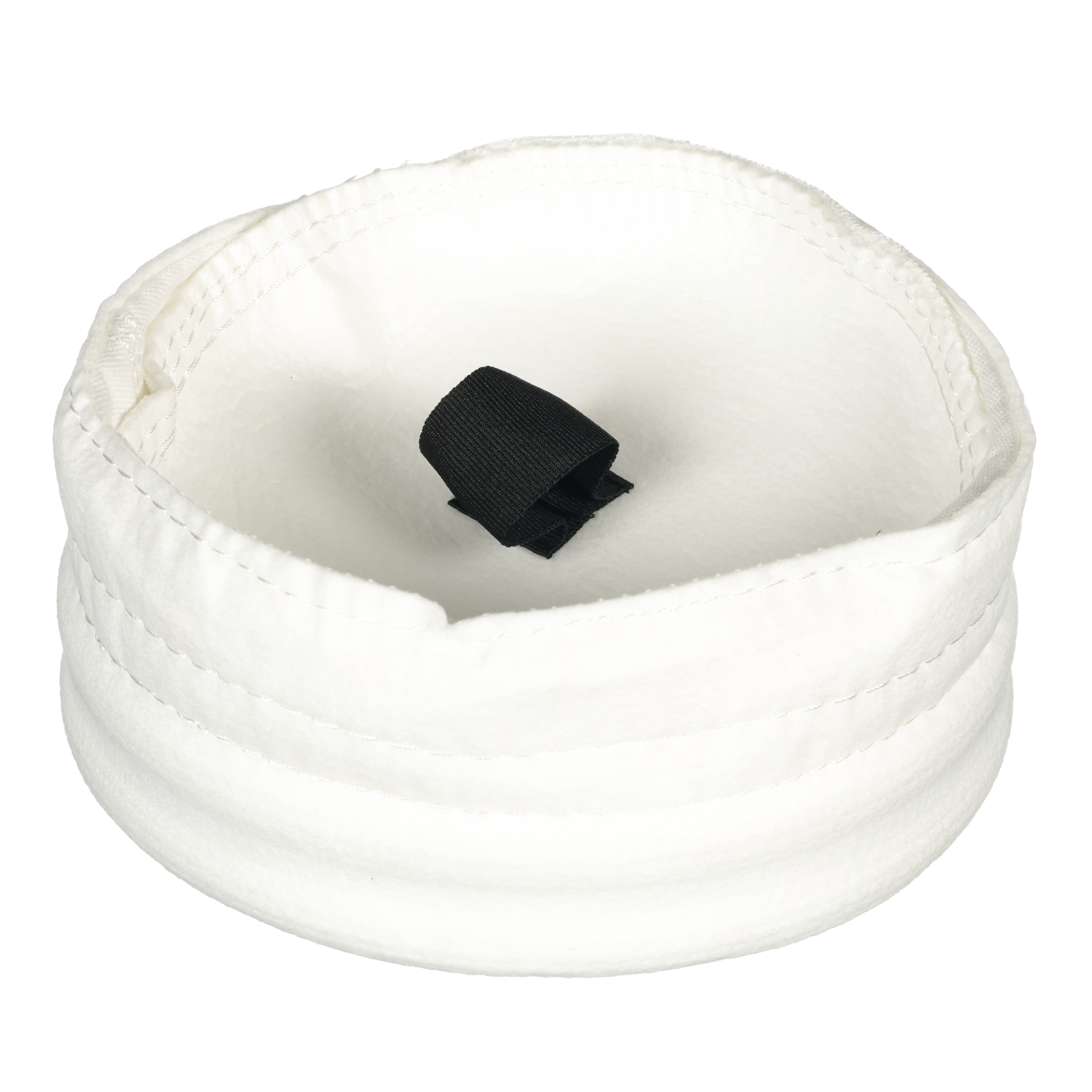 JE ADAMS FILTER BAG
