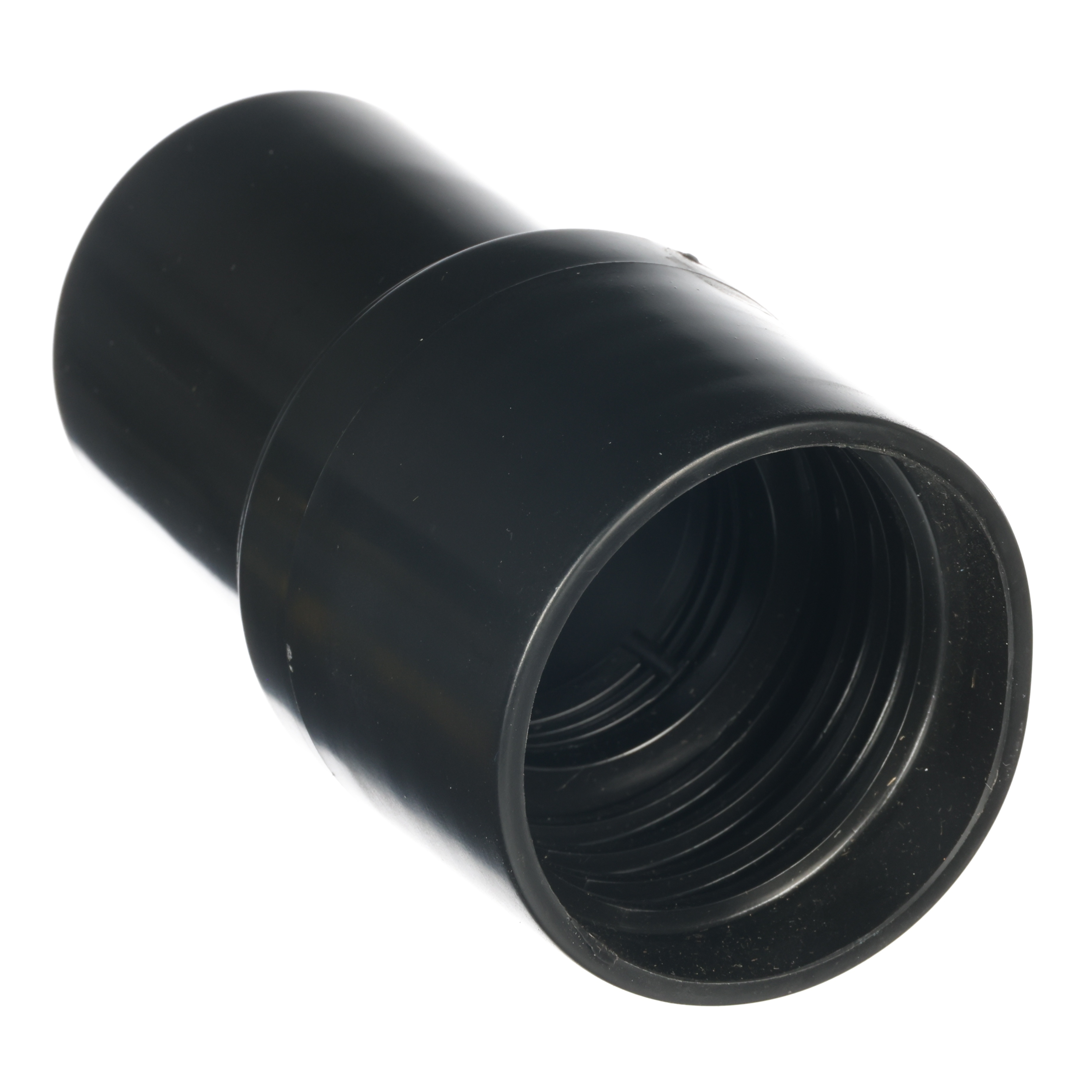 VACUUM HOSE, SWIVEL CUFF