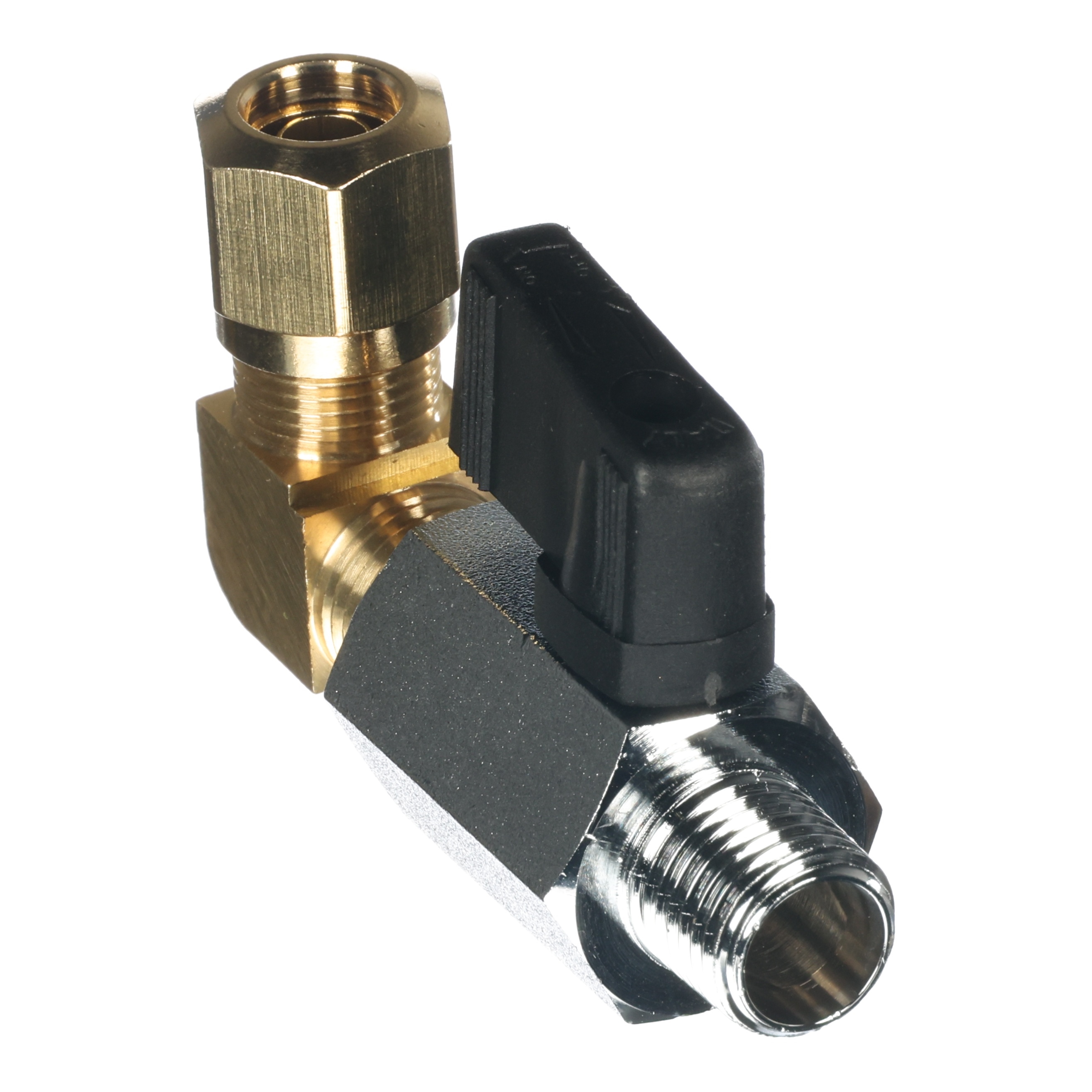 VALVE/BALL,3/8MPTX1/4TUBE,SS