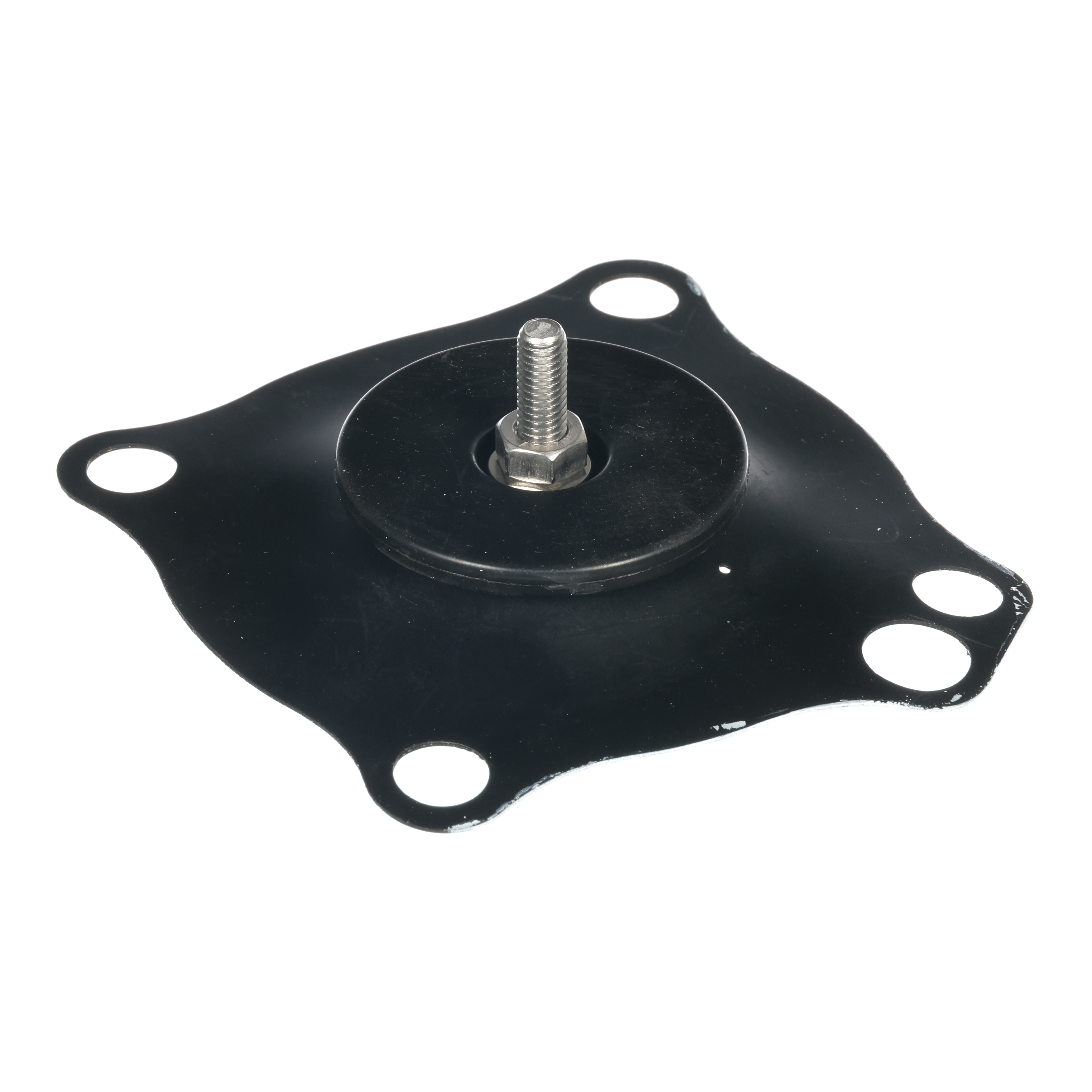 2 DIAPHRAGM FOR GC VALVE (015-0091BA)