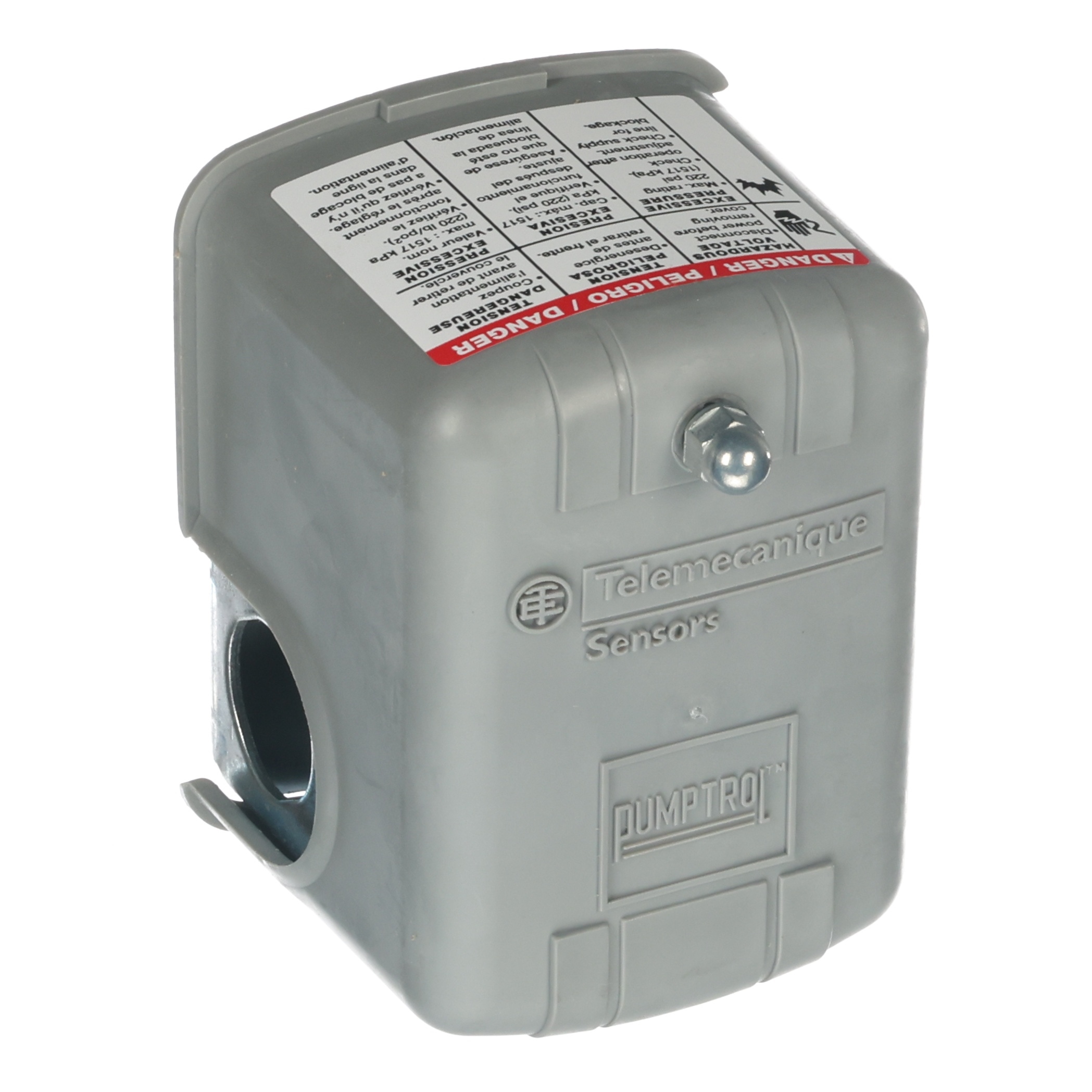 Pressure Switch (FSG2-40)