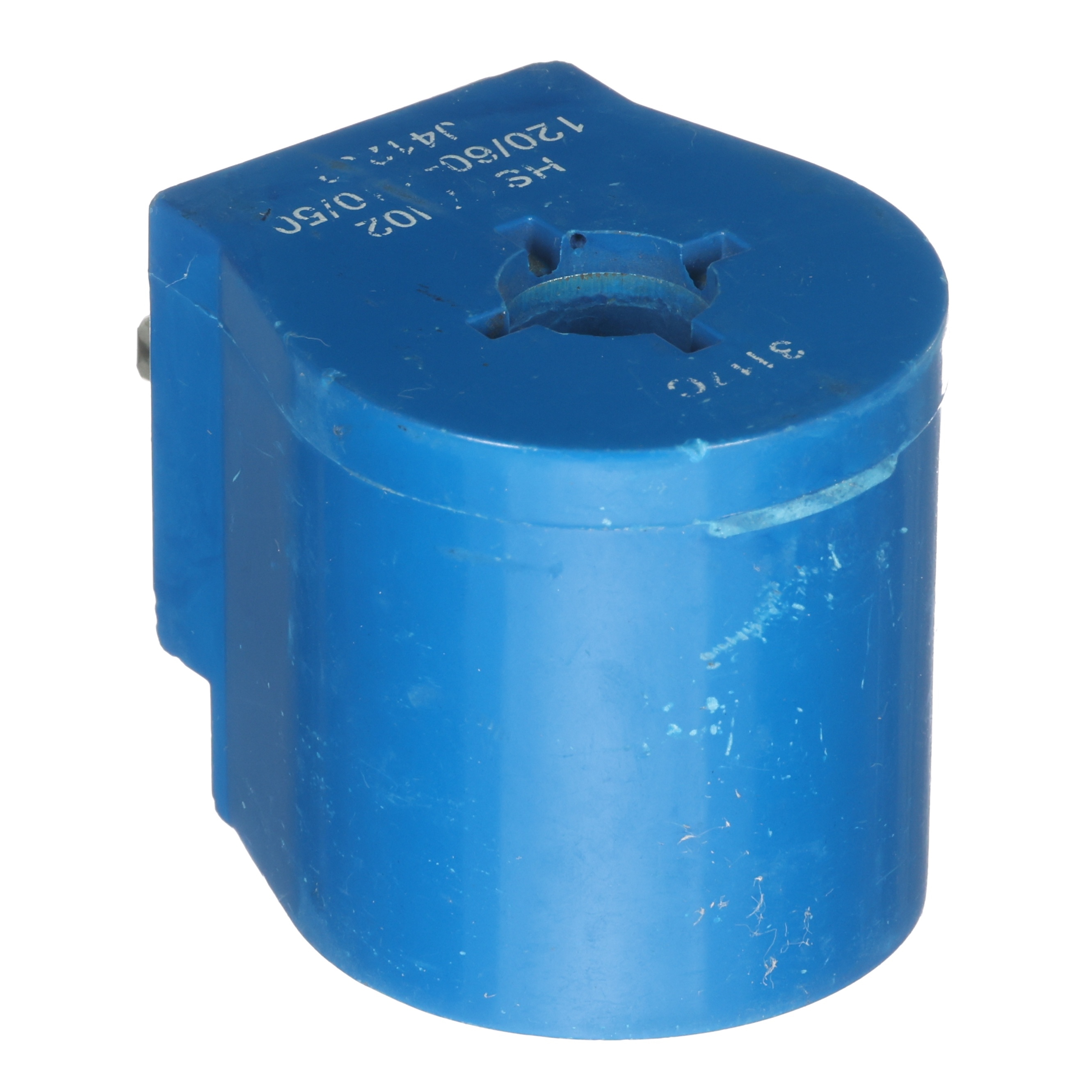 COIL/110VAC,NO,DIN,GC VALVE