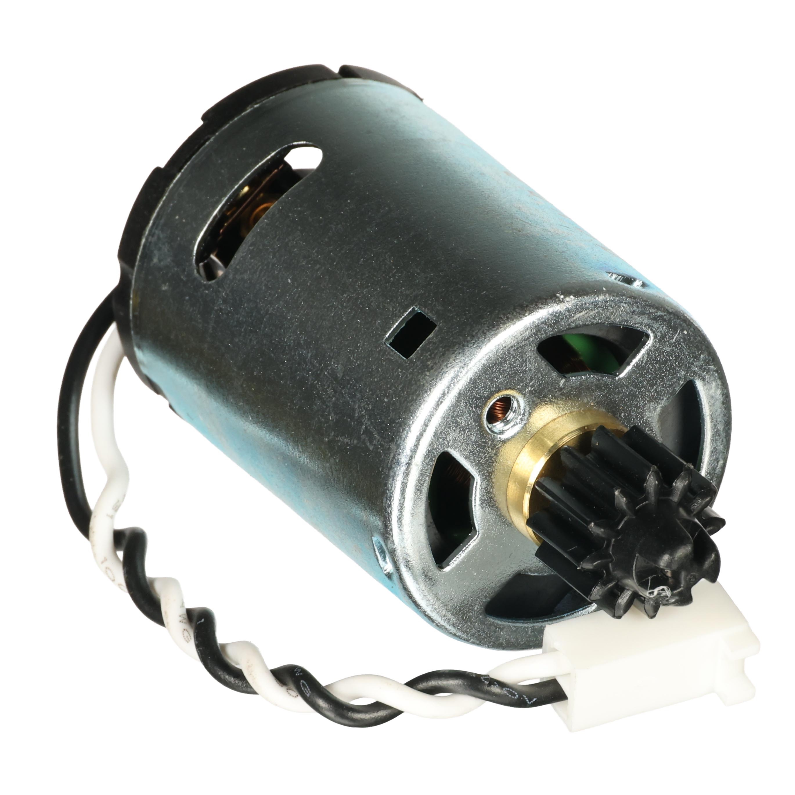 WS-1 MOTOR ASSY FOR CLACK WS-1 CONTROL.