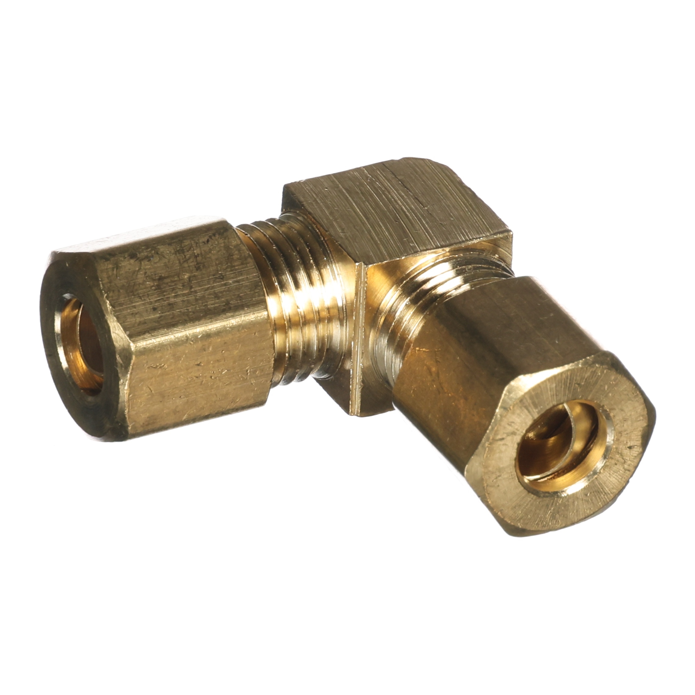 Elbow 18-124 Union Compression 1/4"