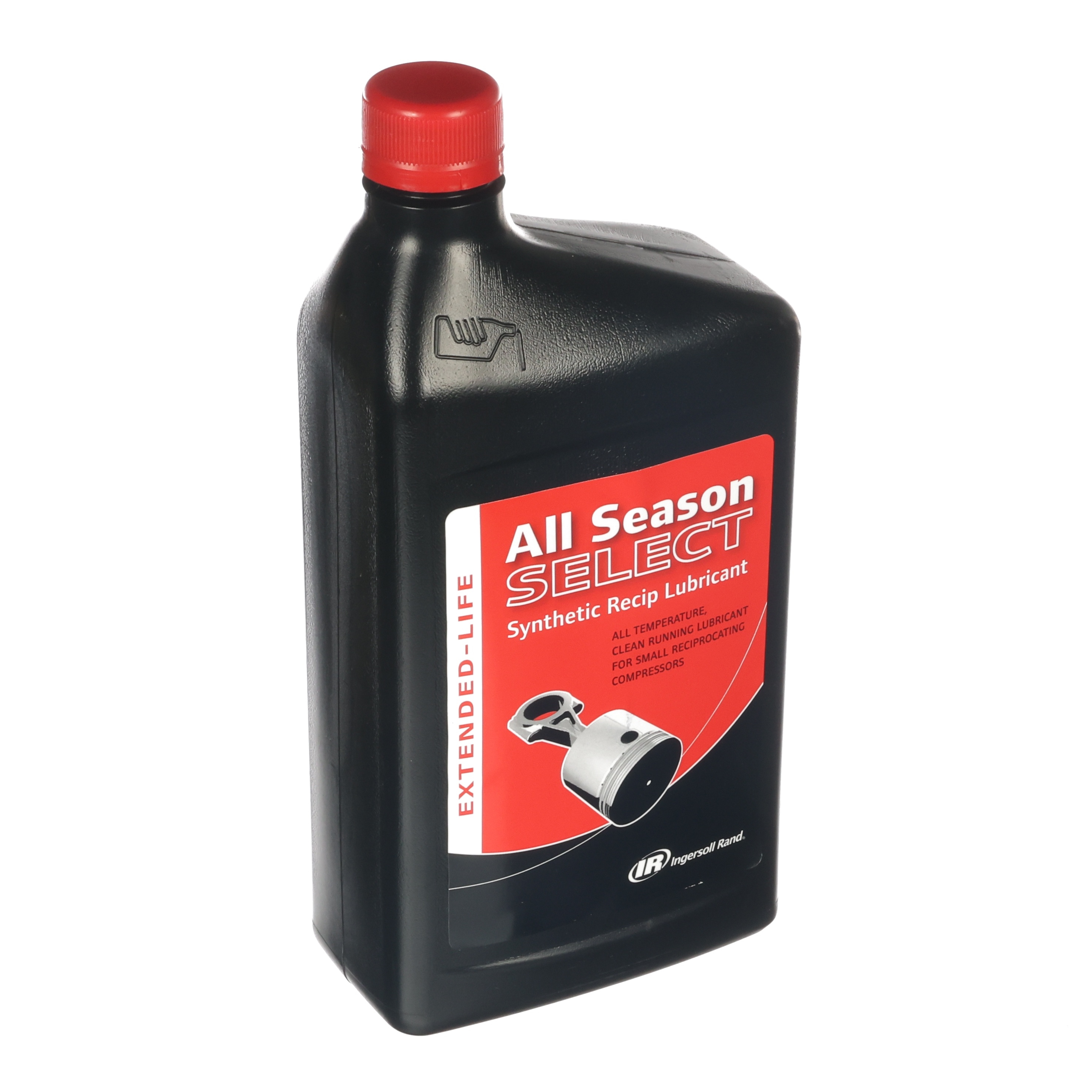 IR-38436721 Oil Synthetic 20W40 1 Quart