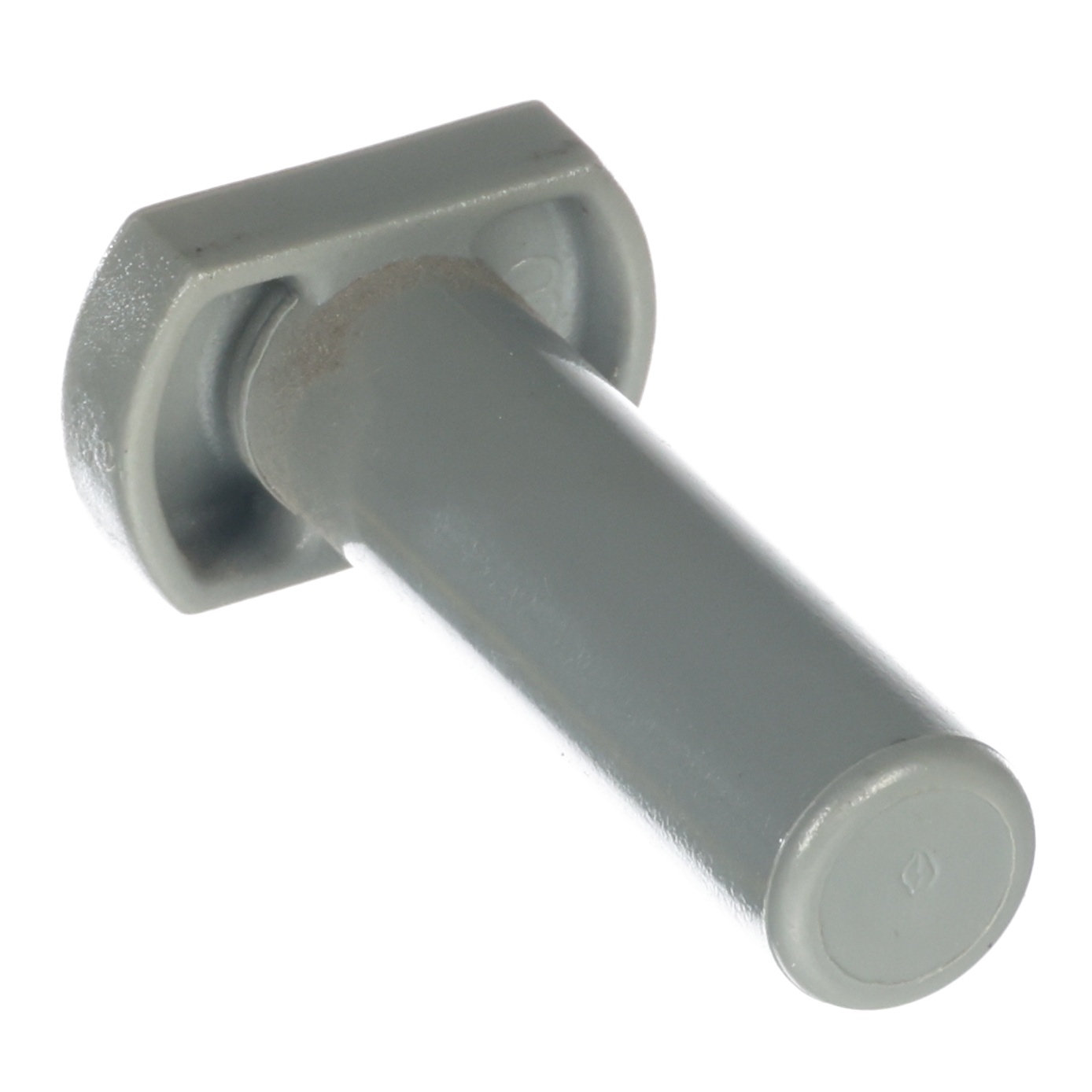 Plug, PI0812S Poly Stem 3/8in Tube