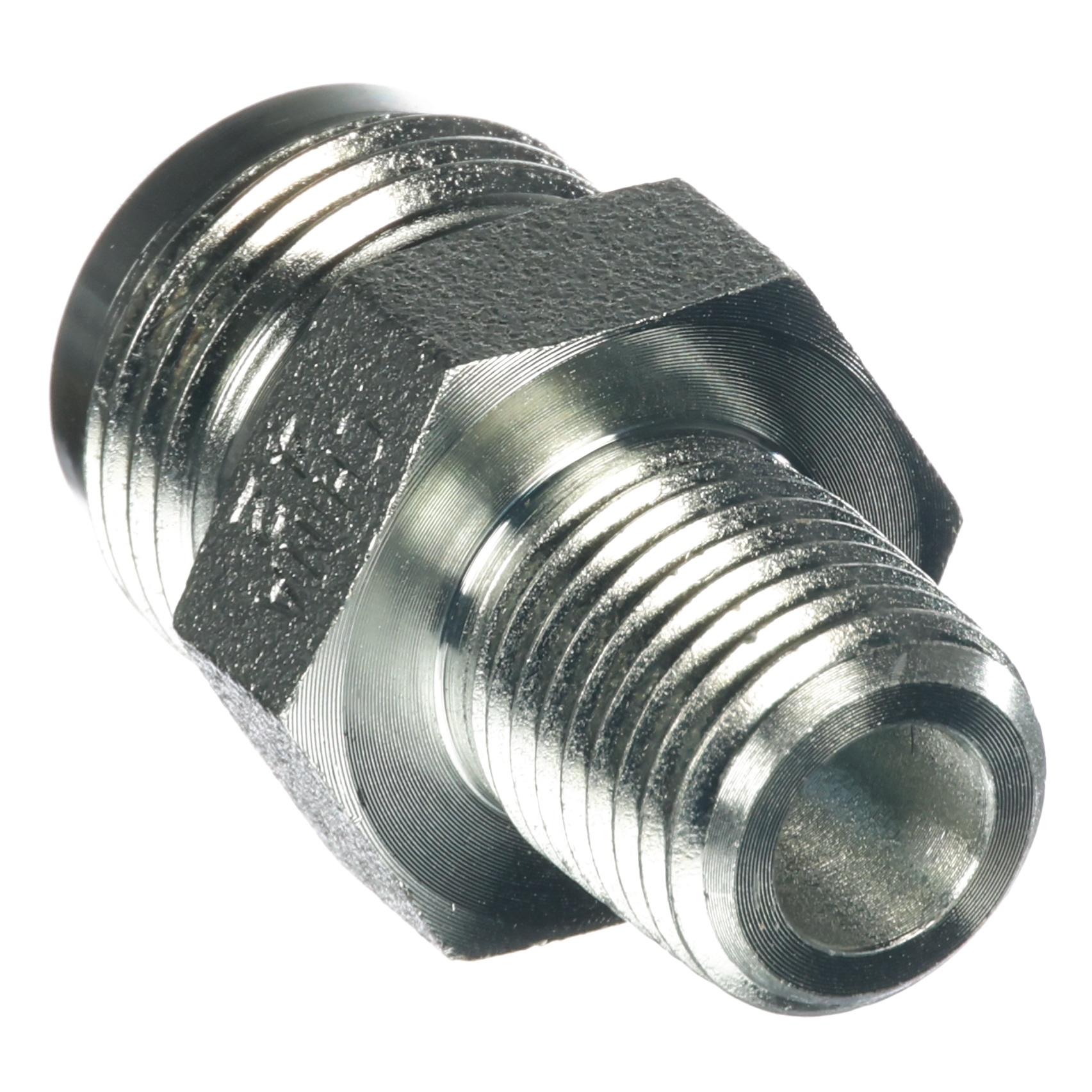 NOZZLE CONNECTOR