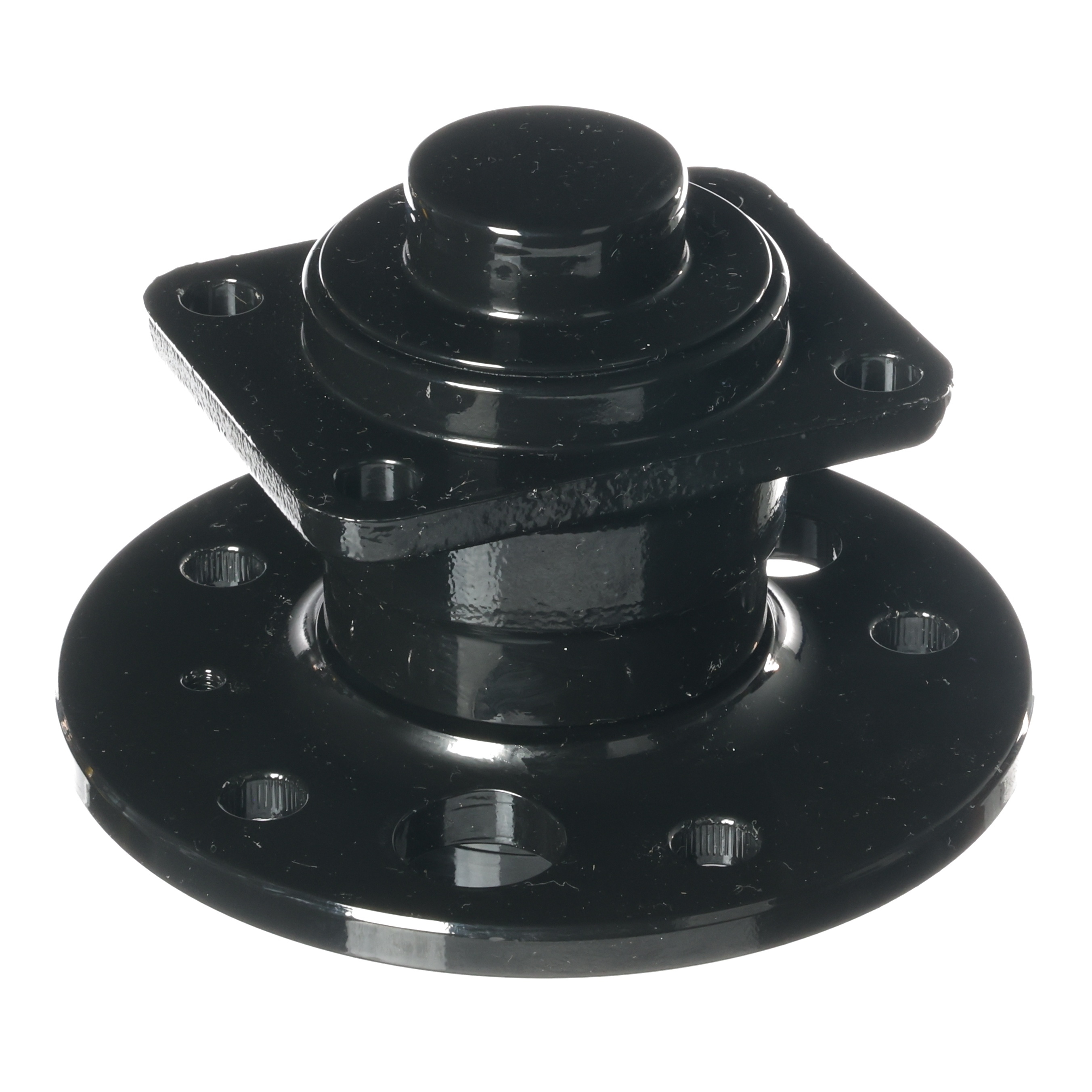 HUB ASSEMBLY FOR WHEEL/BLACK