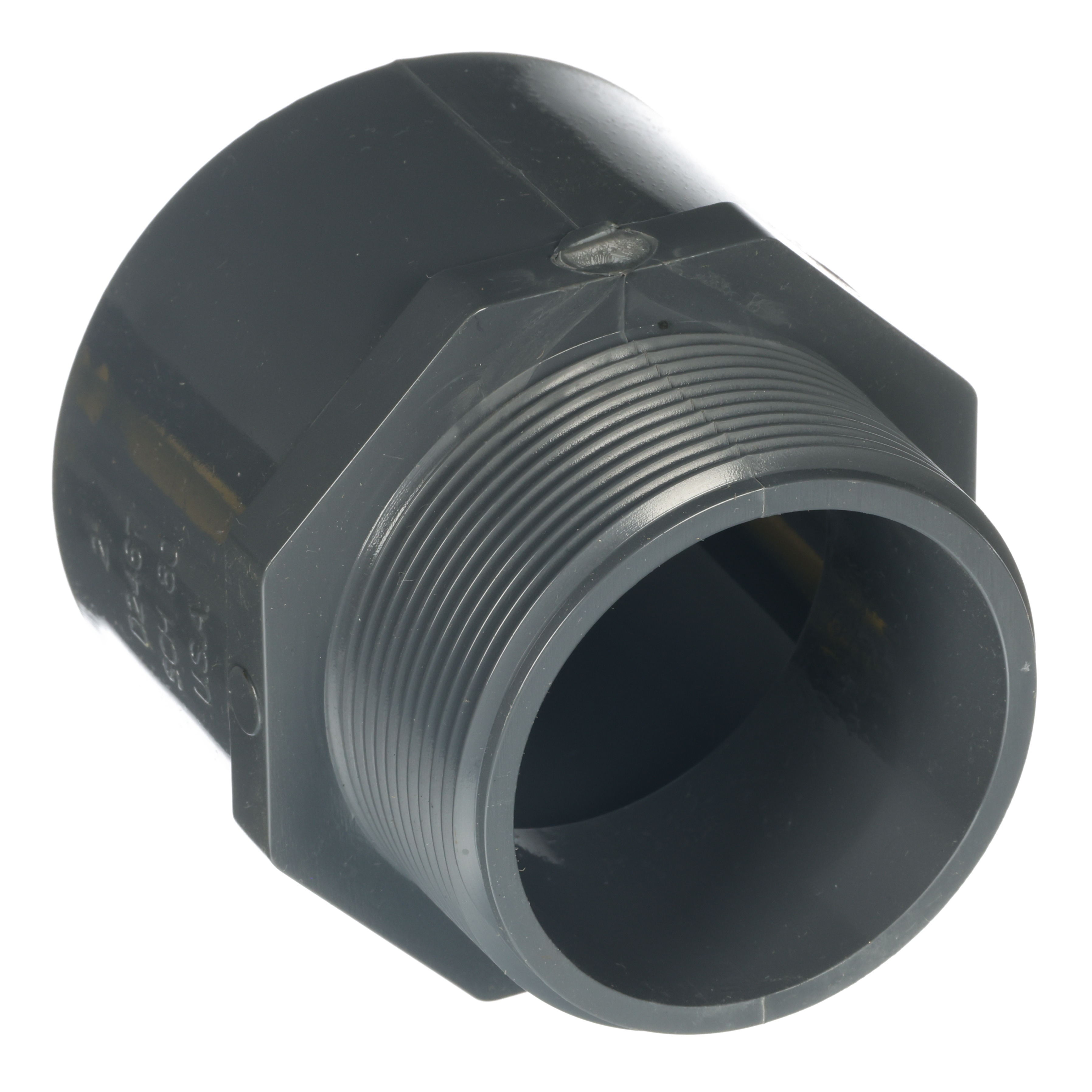 ADAPTER/2",MALE,SXMT,PVC