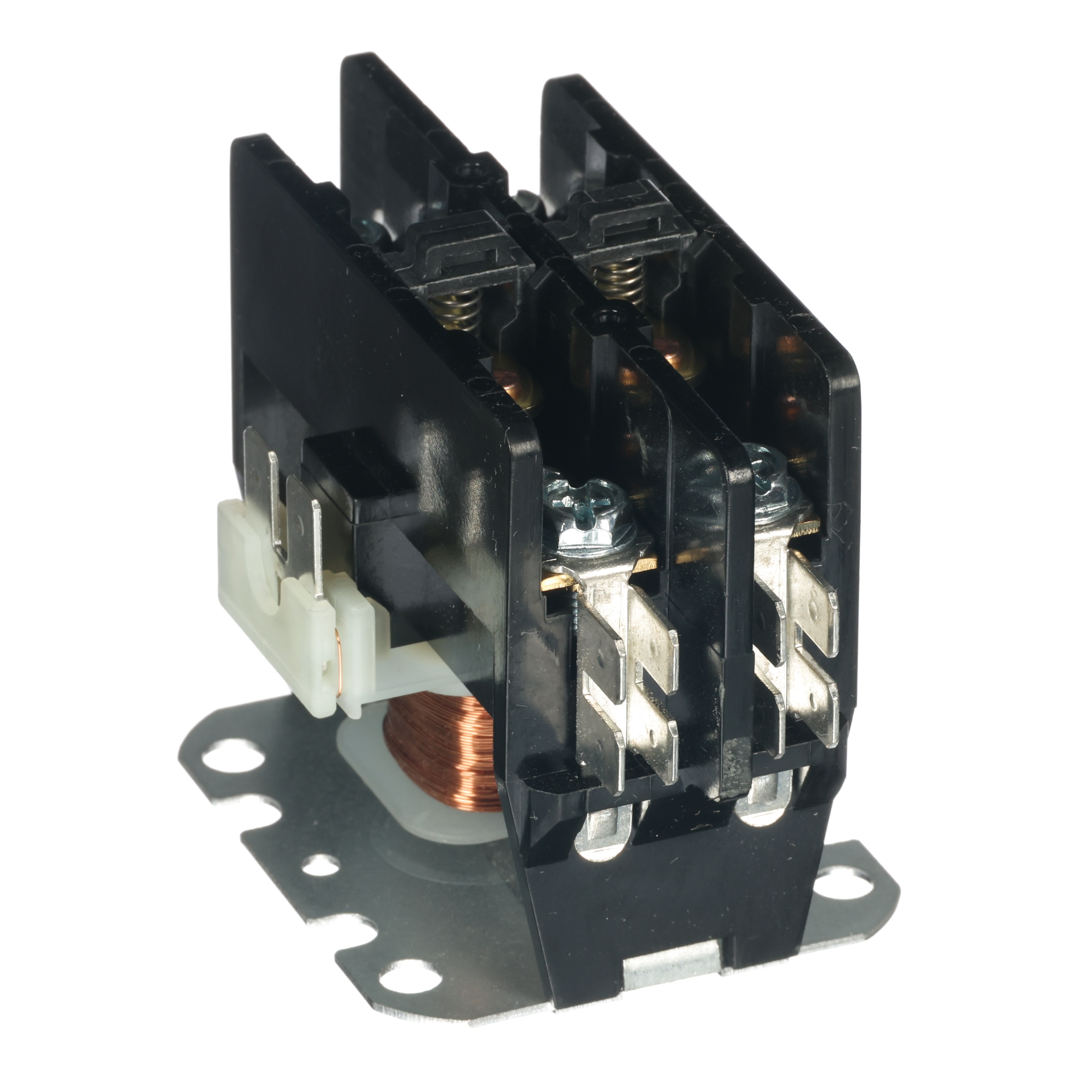30A DP CONTACTOR 24V COIL (CDP2-A2P30A-24)