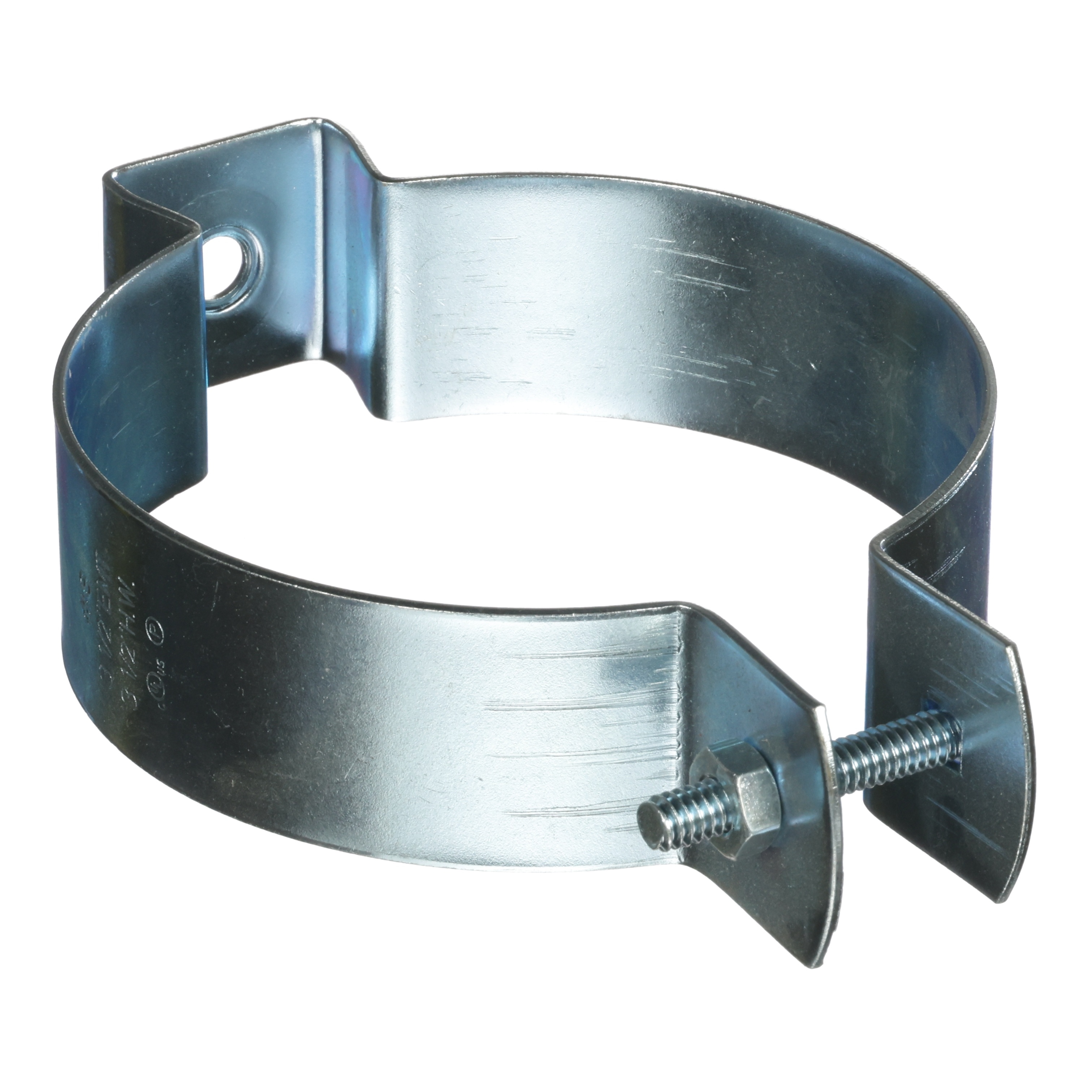 BEELINE CLAMP 3-1/2in (BL1480)
