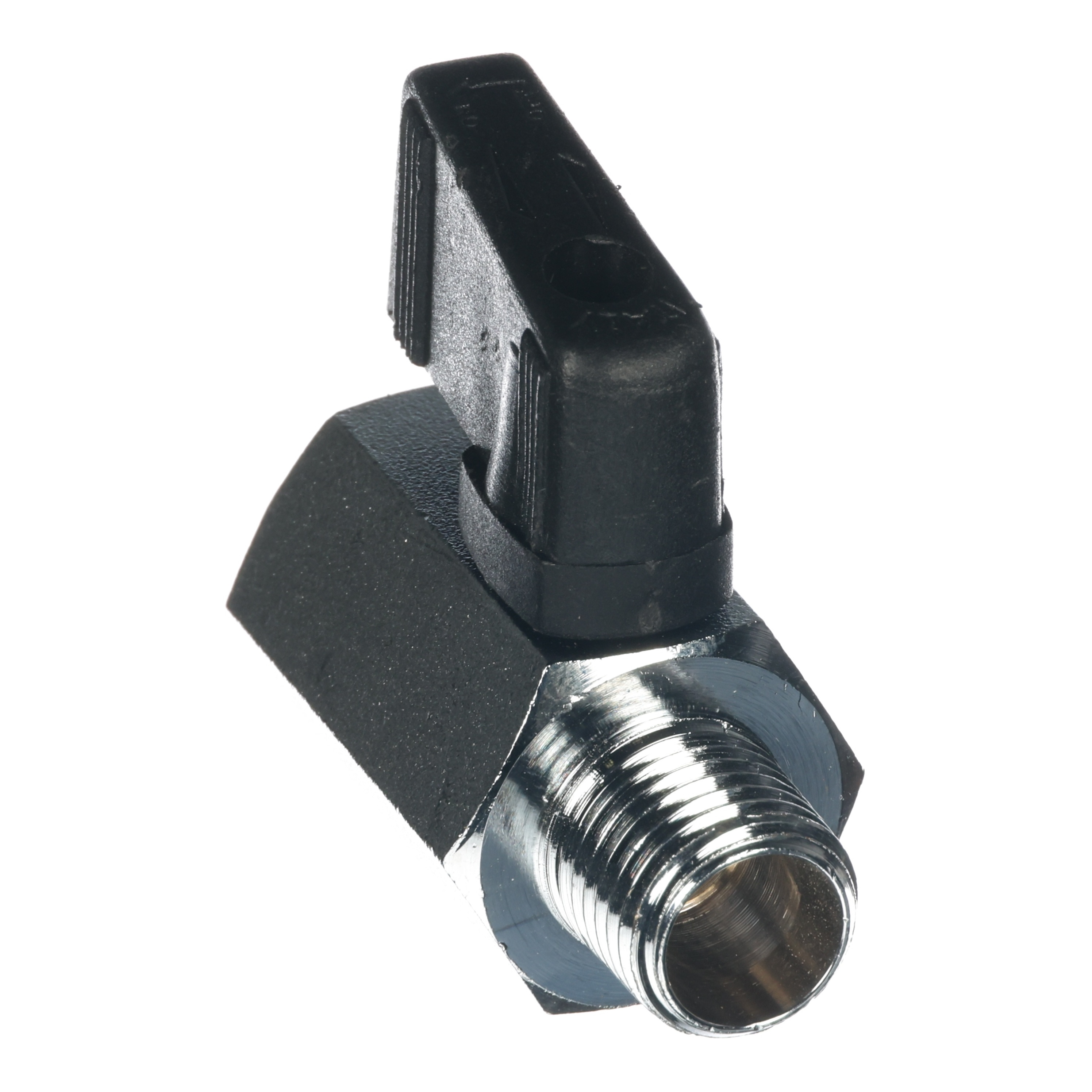 VALVE/BALL,1/4MPTX1/4FNPT