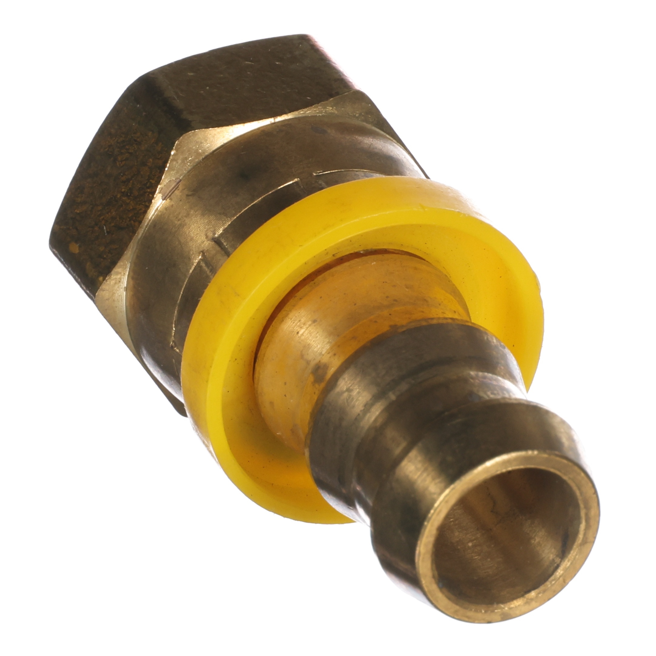 1/2 x 1/2 SAE SWIVEL PUSH-ON B (JF-08-08)