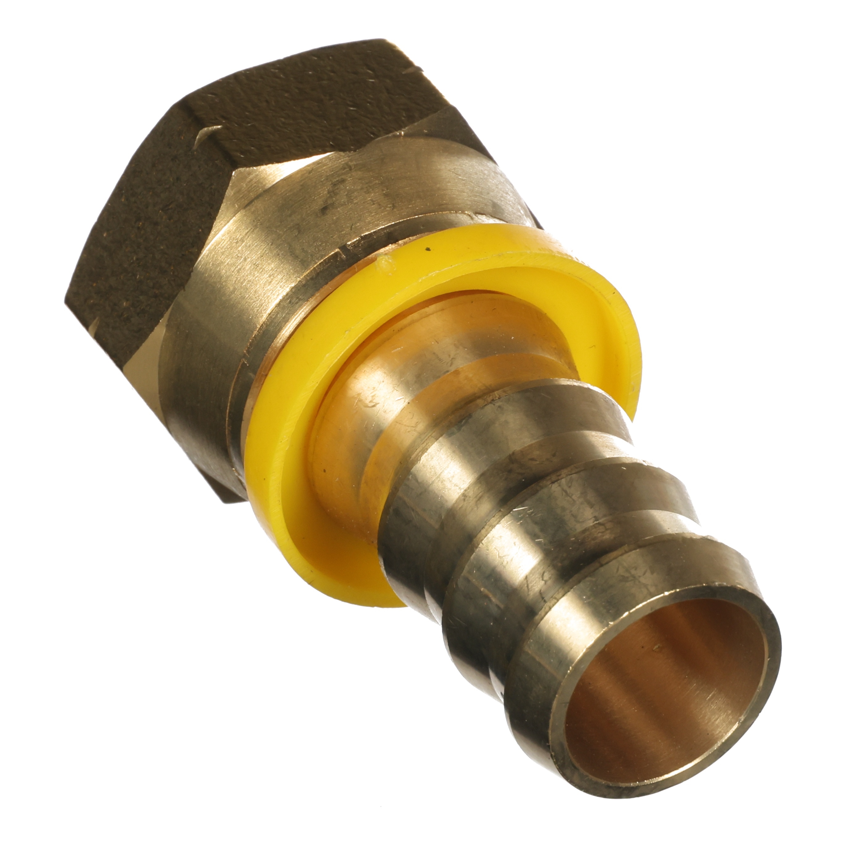 3/4 X 3/4 SAE SWIVEL PUSH-ON B (SF12-12)