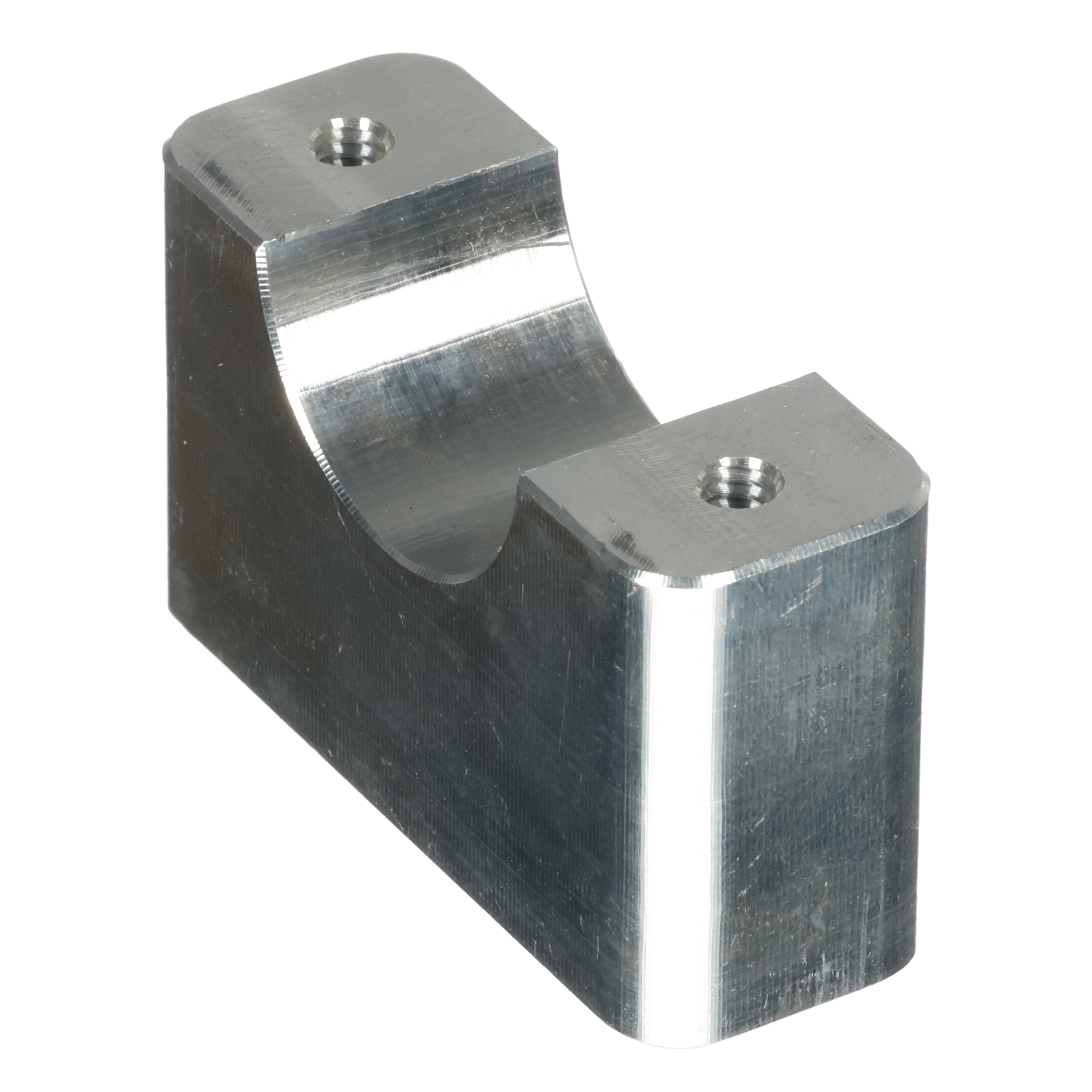 1" BOTTOM RECIRCULATION CLAMP (PW-1CB)