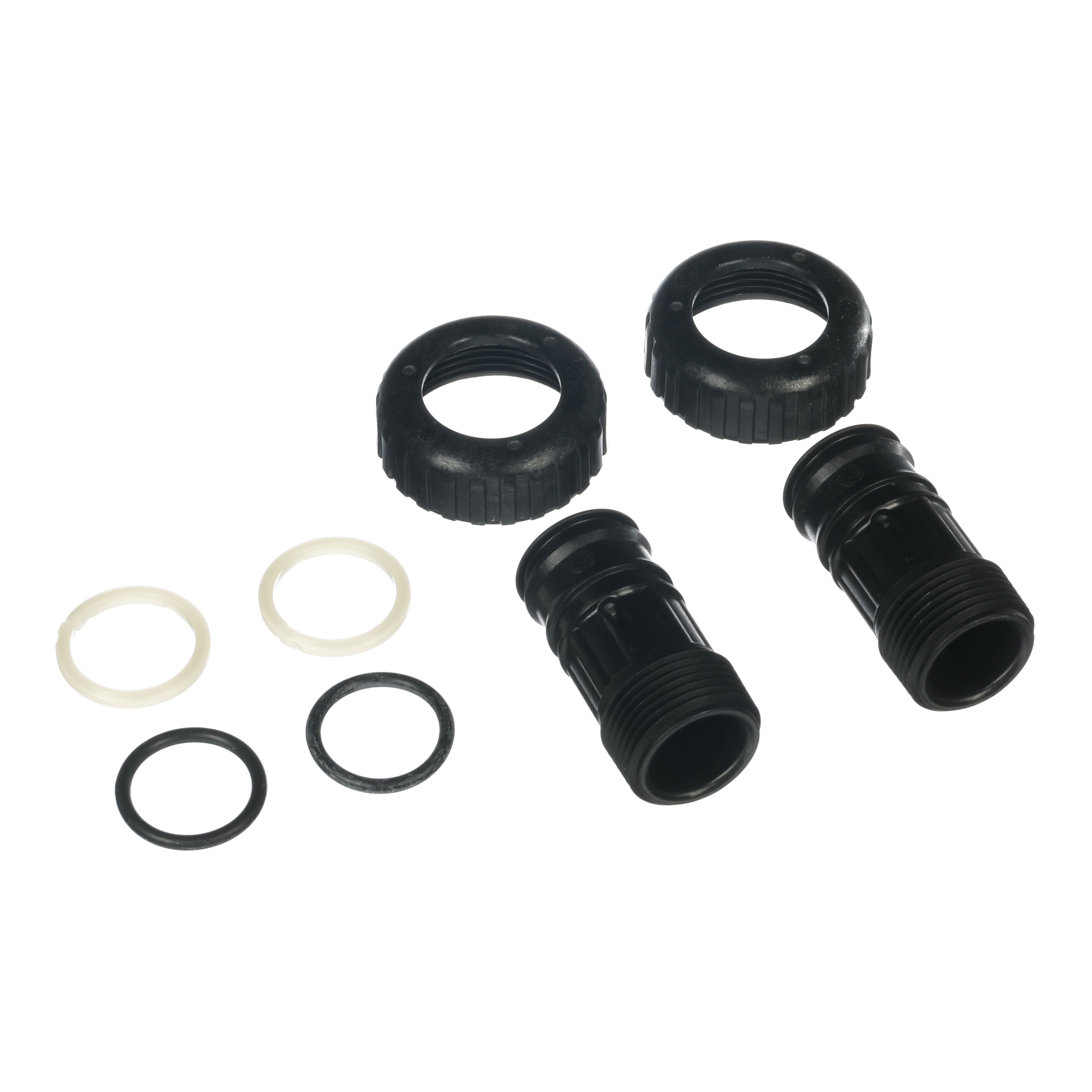 1in PVC ADAPTERS FOR WS1 PT AU (V3007-04)