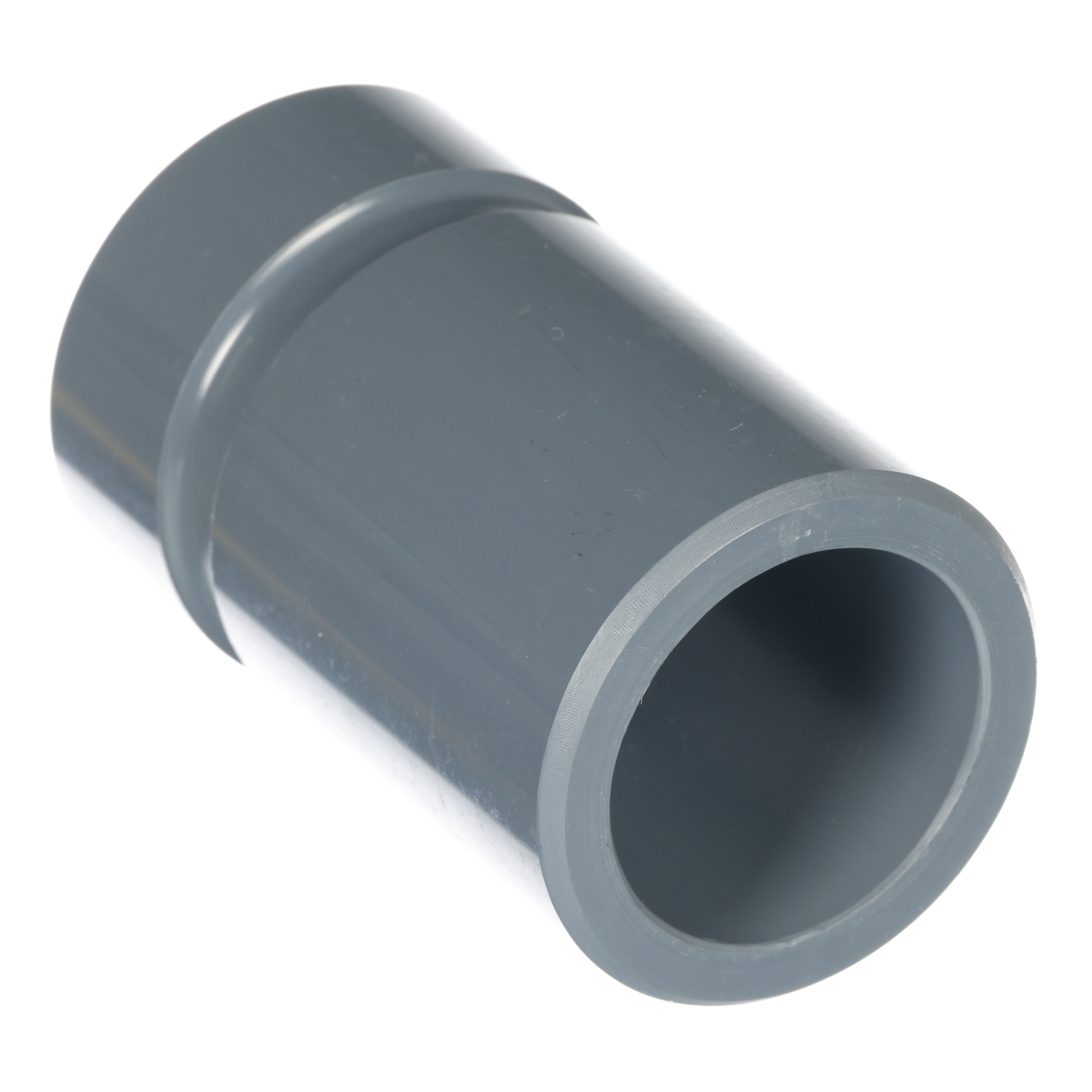 1-1/4" x 2-3/4" PVC GROOVED NI (3861.187PG)