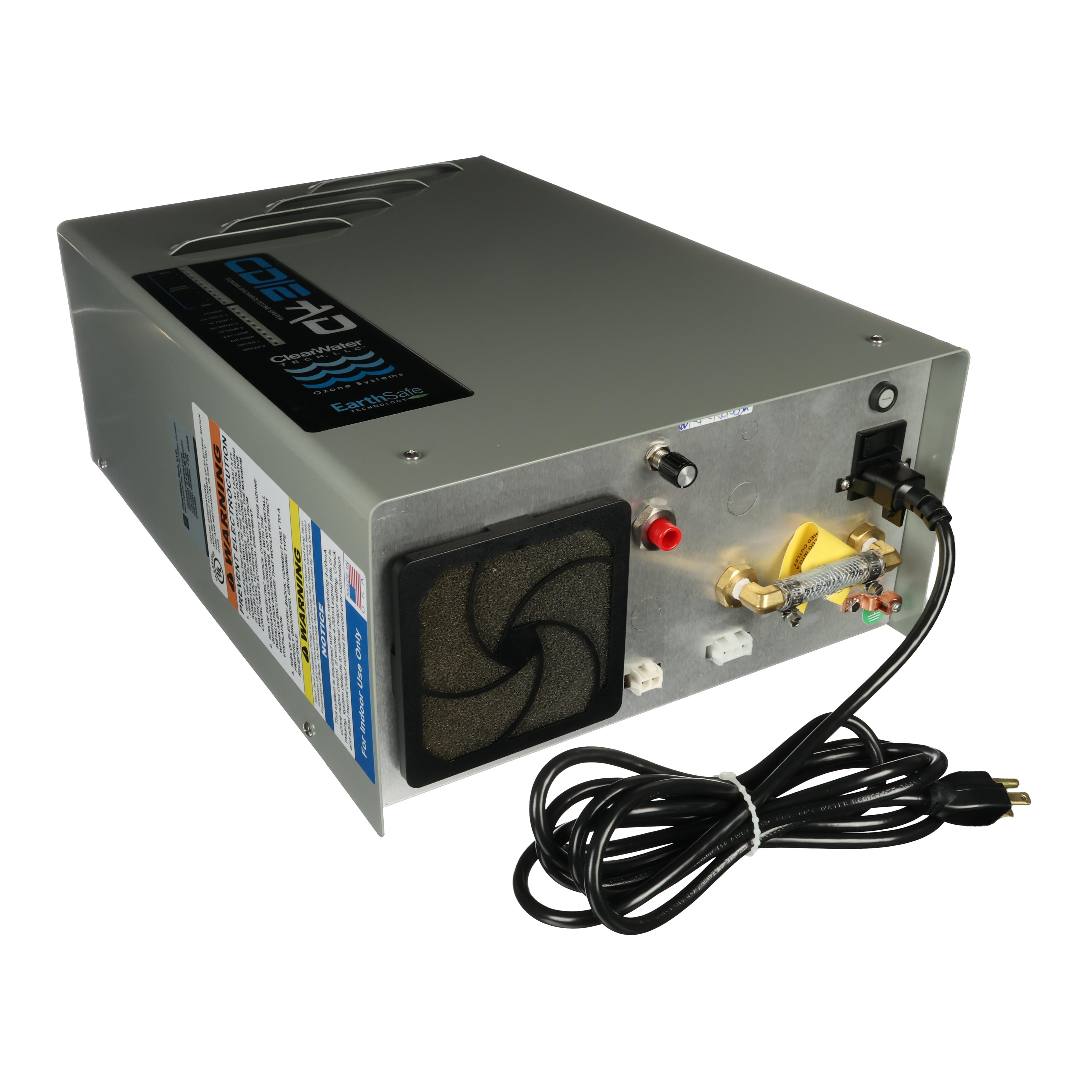 Ozone Unit/4G,Mini Series