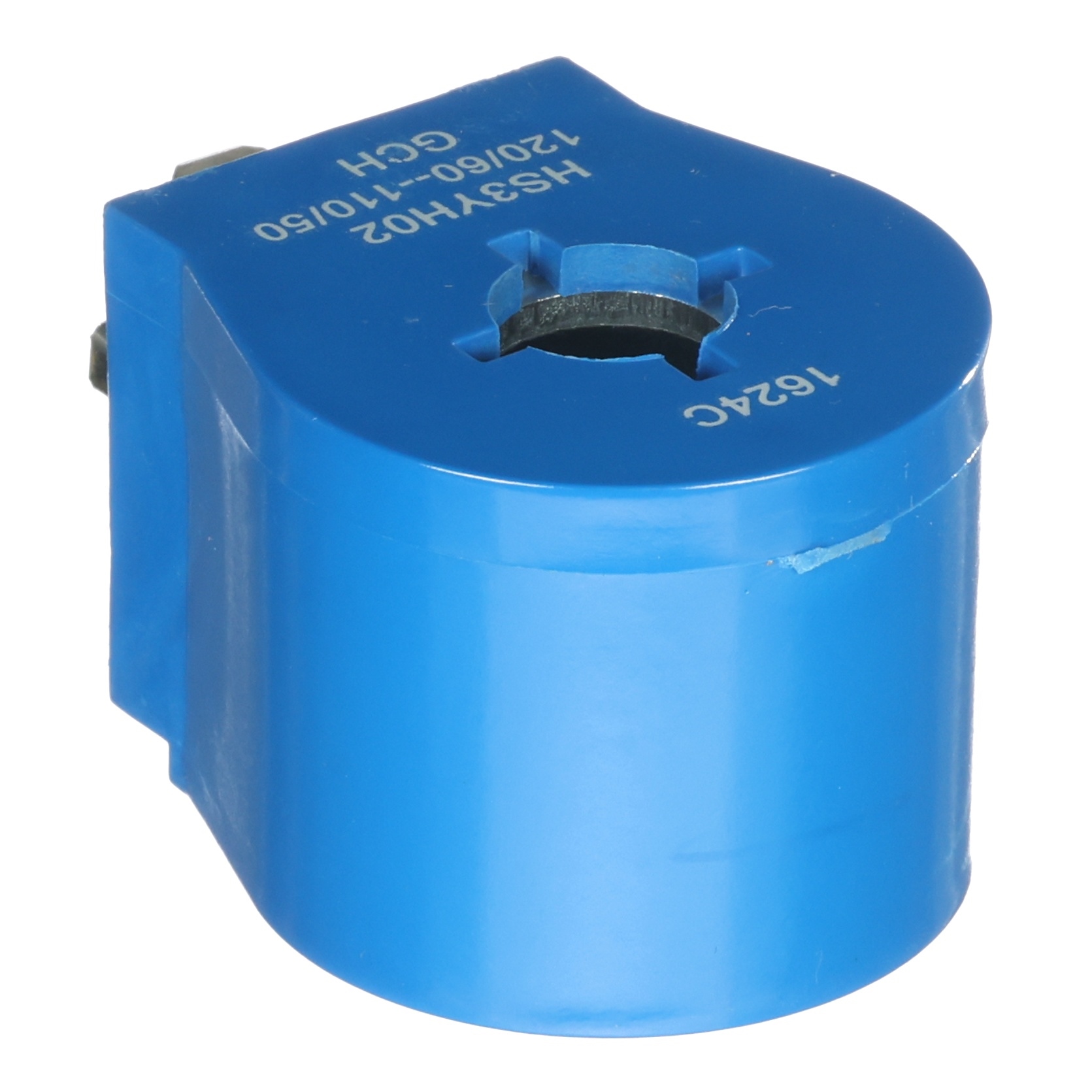 DIN COIL 120V/60HZ HIGH TEMP (HS3YN02)