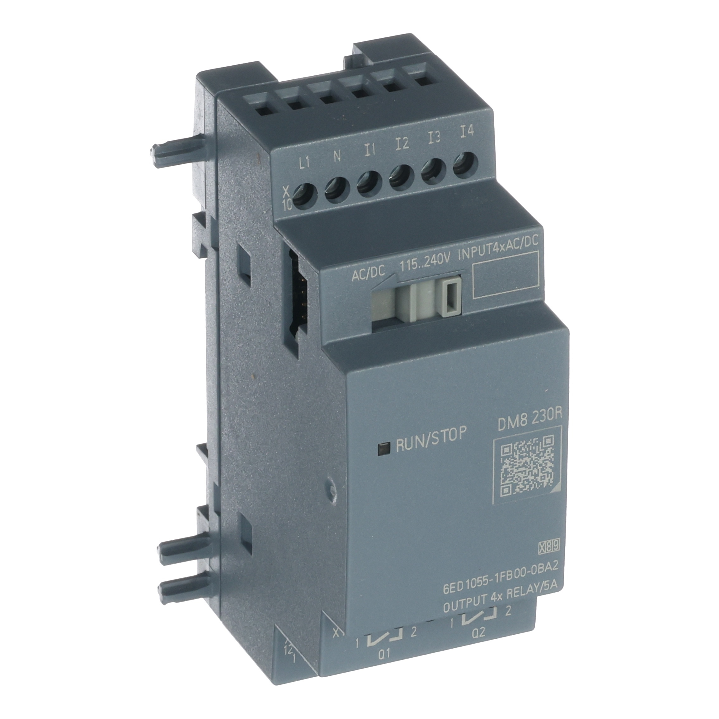 EXTENSION/4-OUTPUT,DM8230R