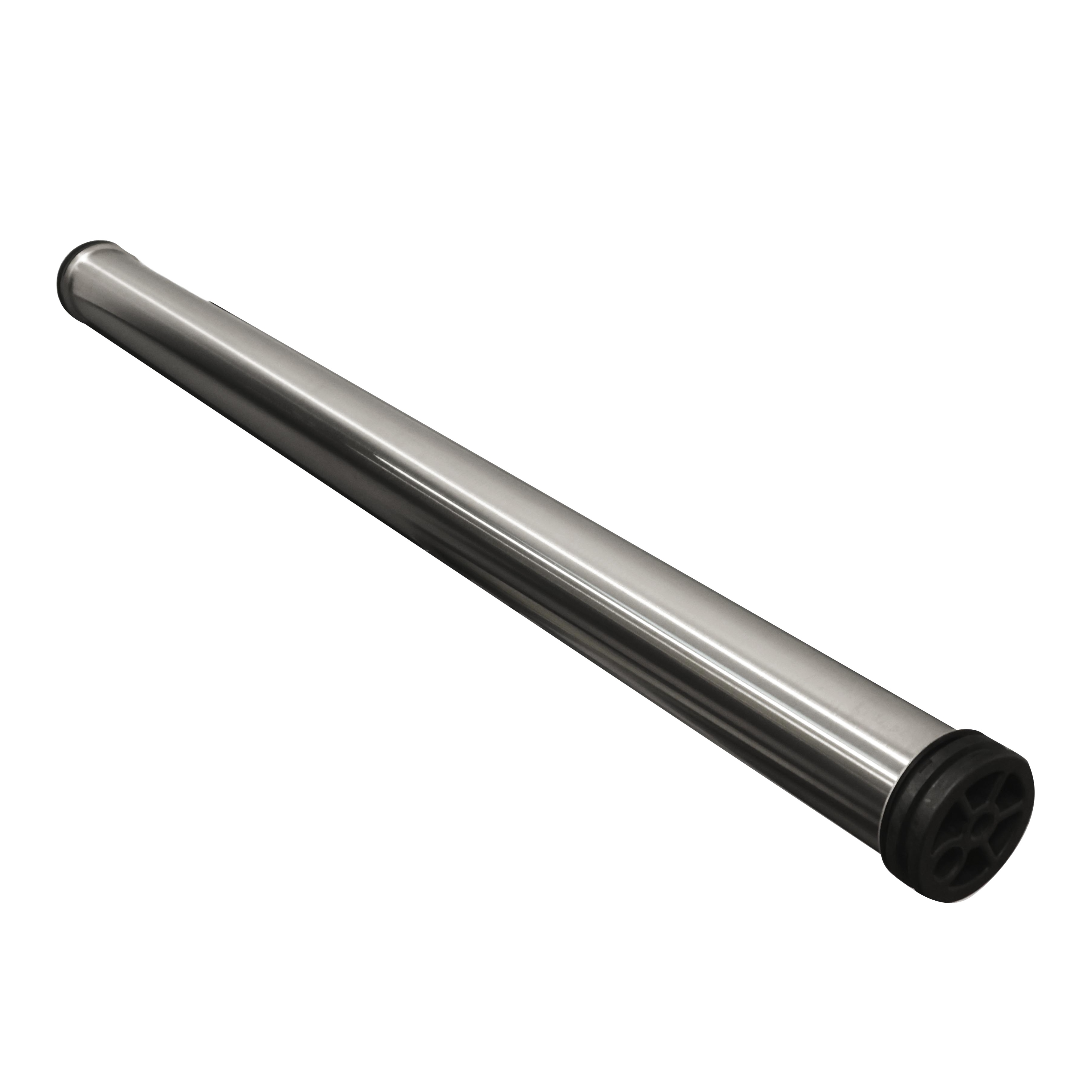 4 x 61 in SS MEMBRANE HOUSING (95401)