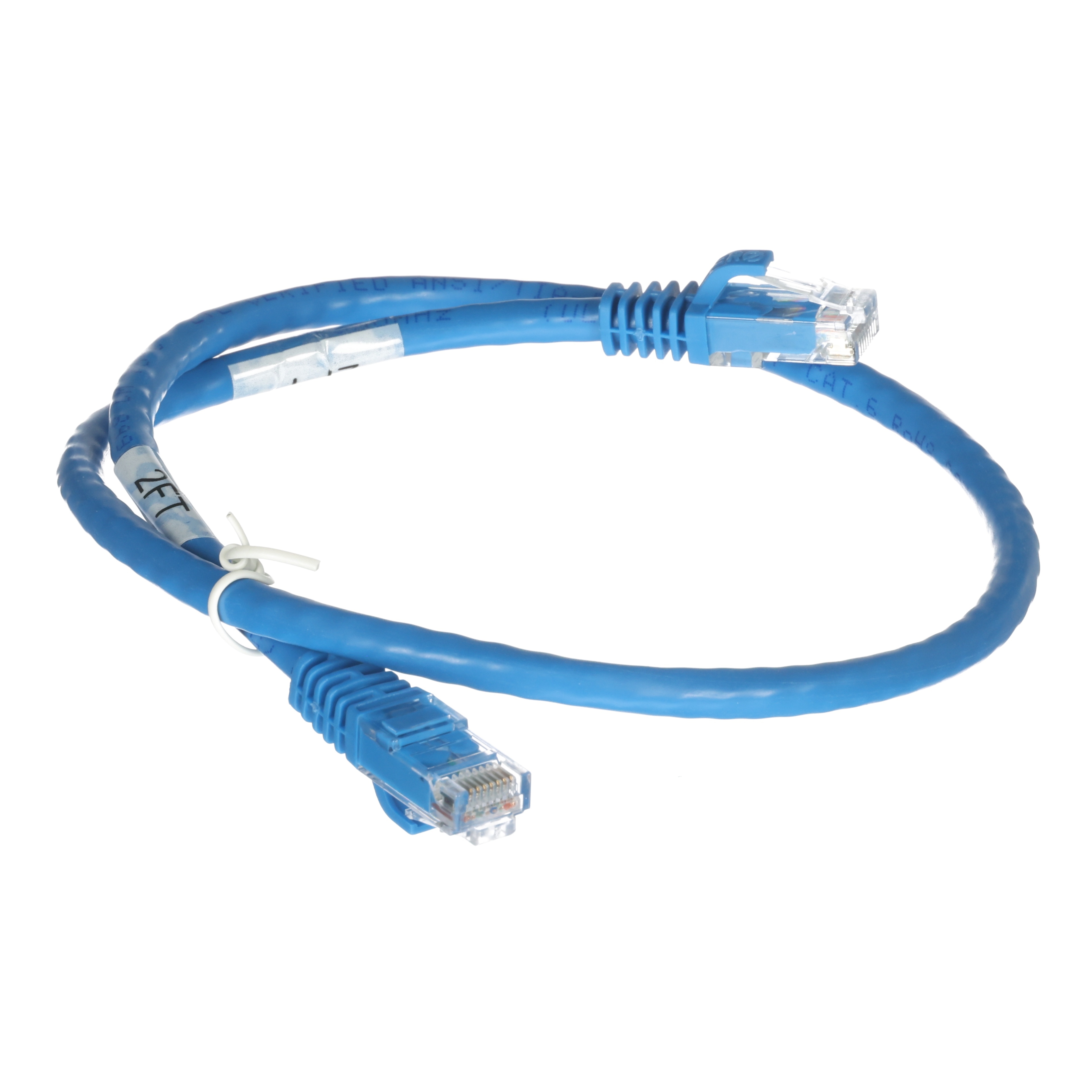 CABLE/CAT5,2' (11303)