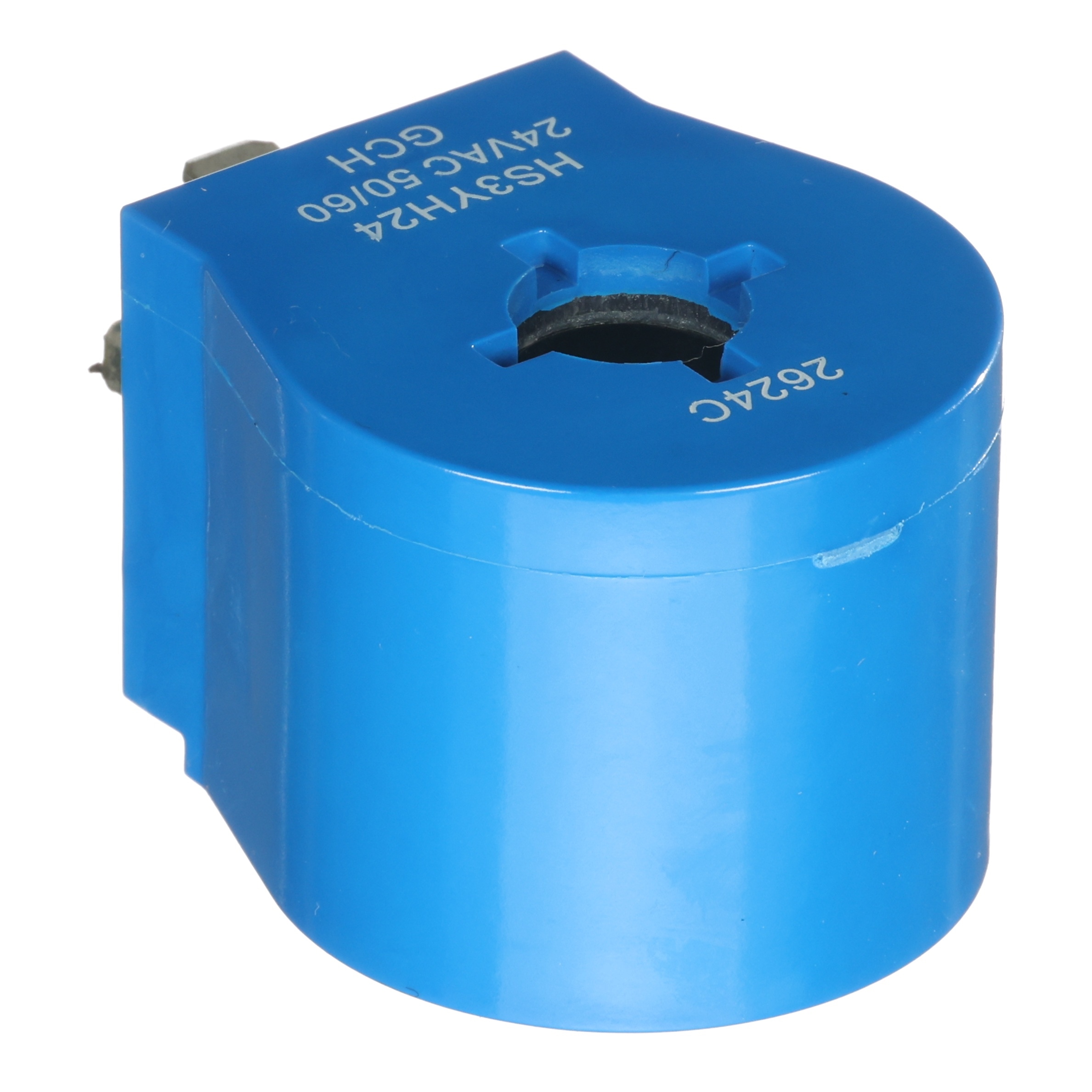 DIN COIL 24VAC NC (HS3YF01)