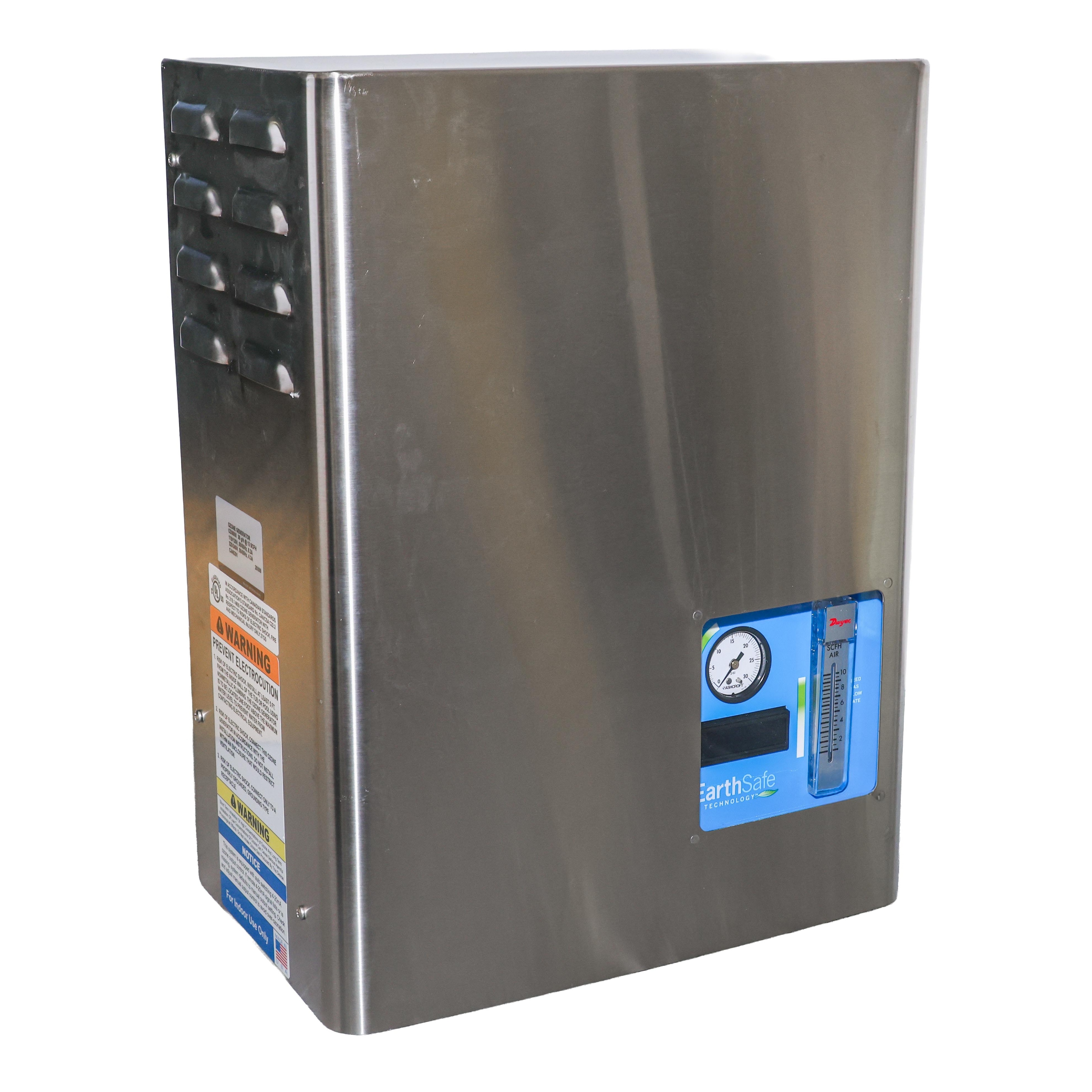 30G OZONE UNIT CW (P370)