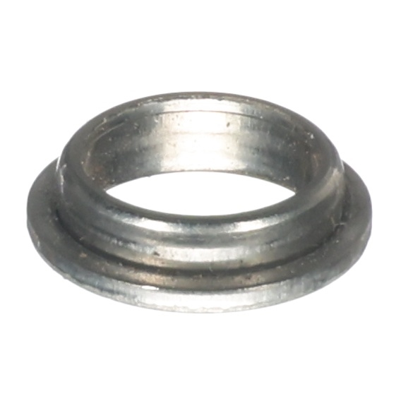 SS FERRULE FLAT PIECE (1749.003)