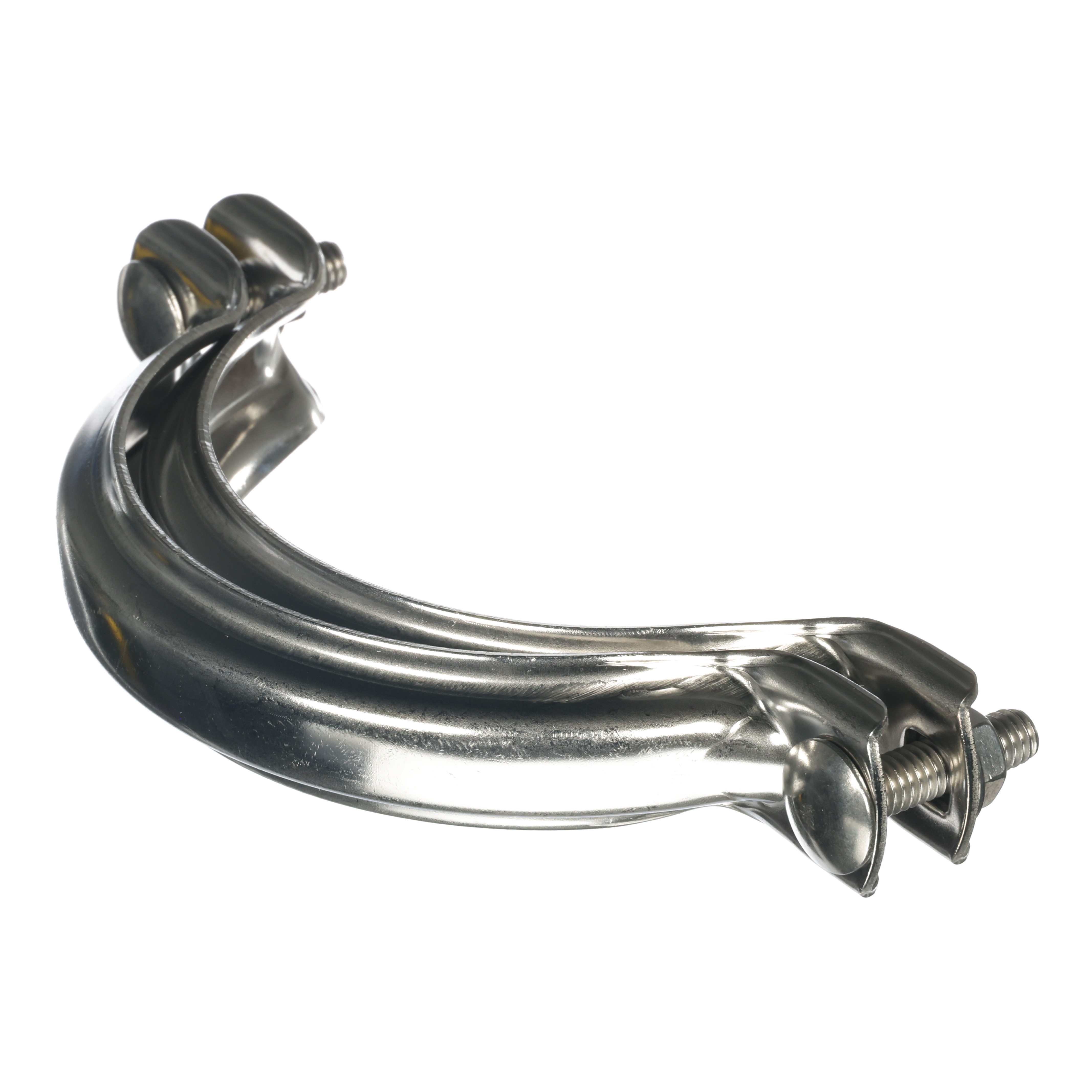 CLAMPS FOR MEMBRANE HOUSING (SPV-40CLMPKIT)