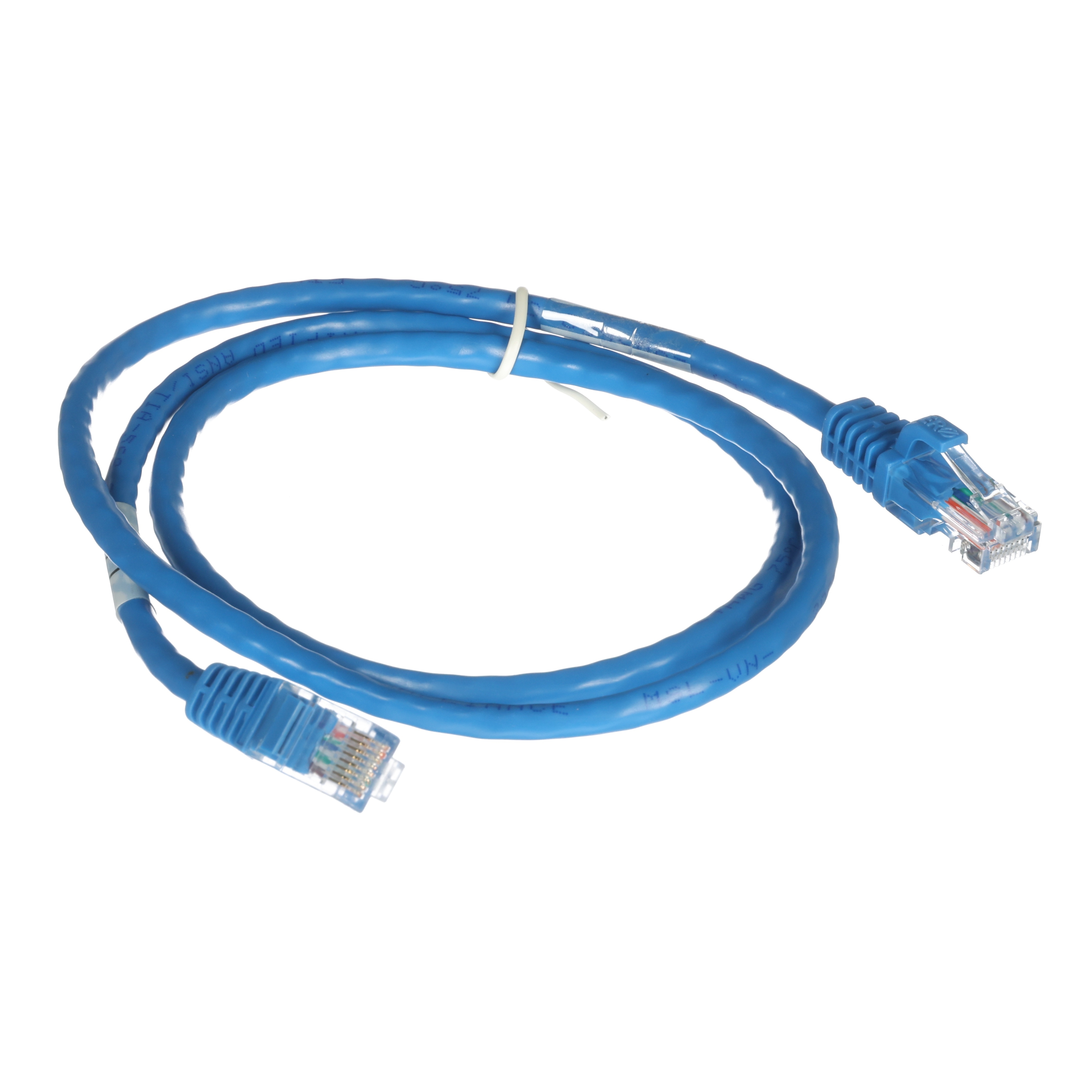 CAT 5 ETHERNET PATCH CABLE3' (11328)