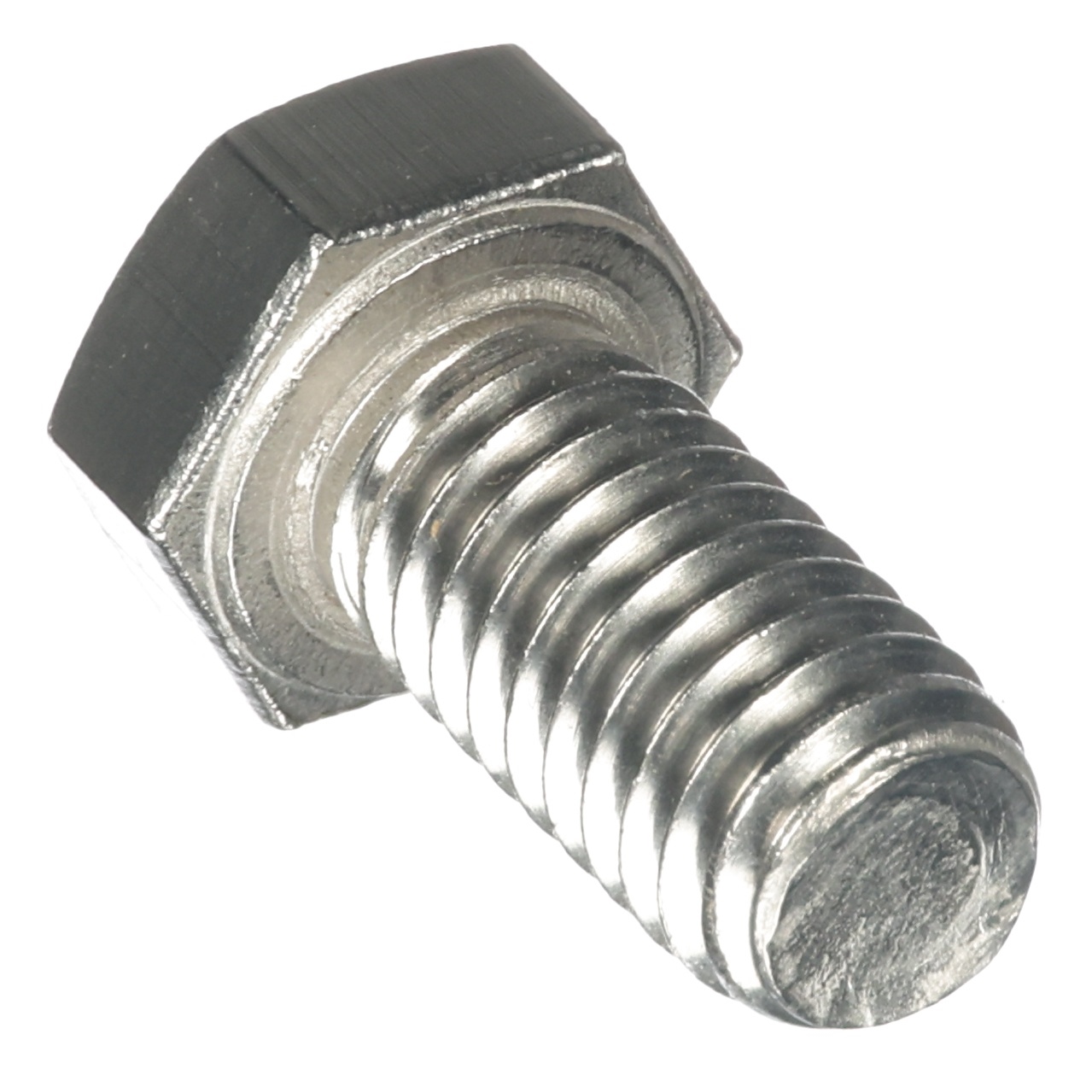 3/8-16 X 3/4" HEX CAP SCREW