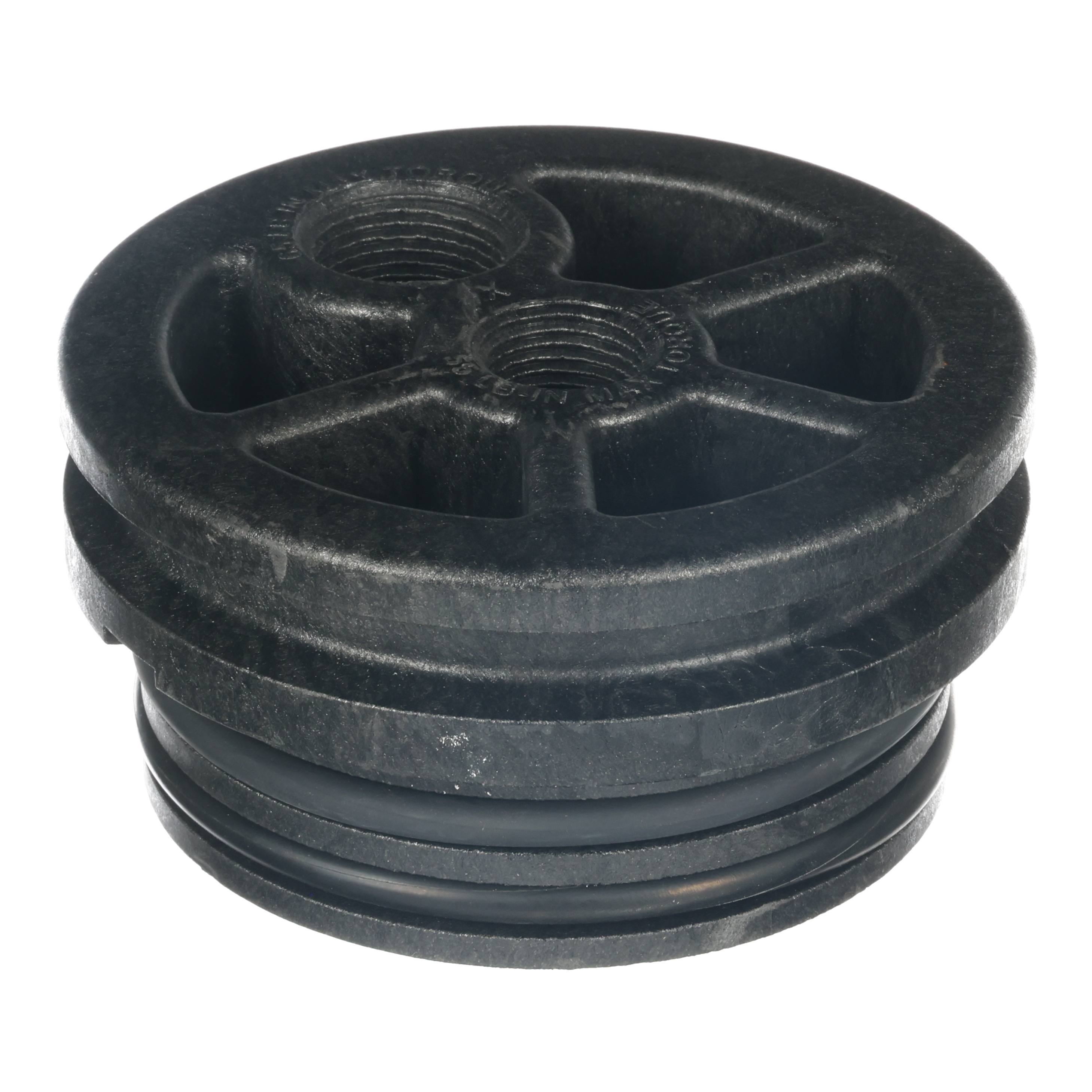 Membrane Cap Assembly