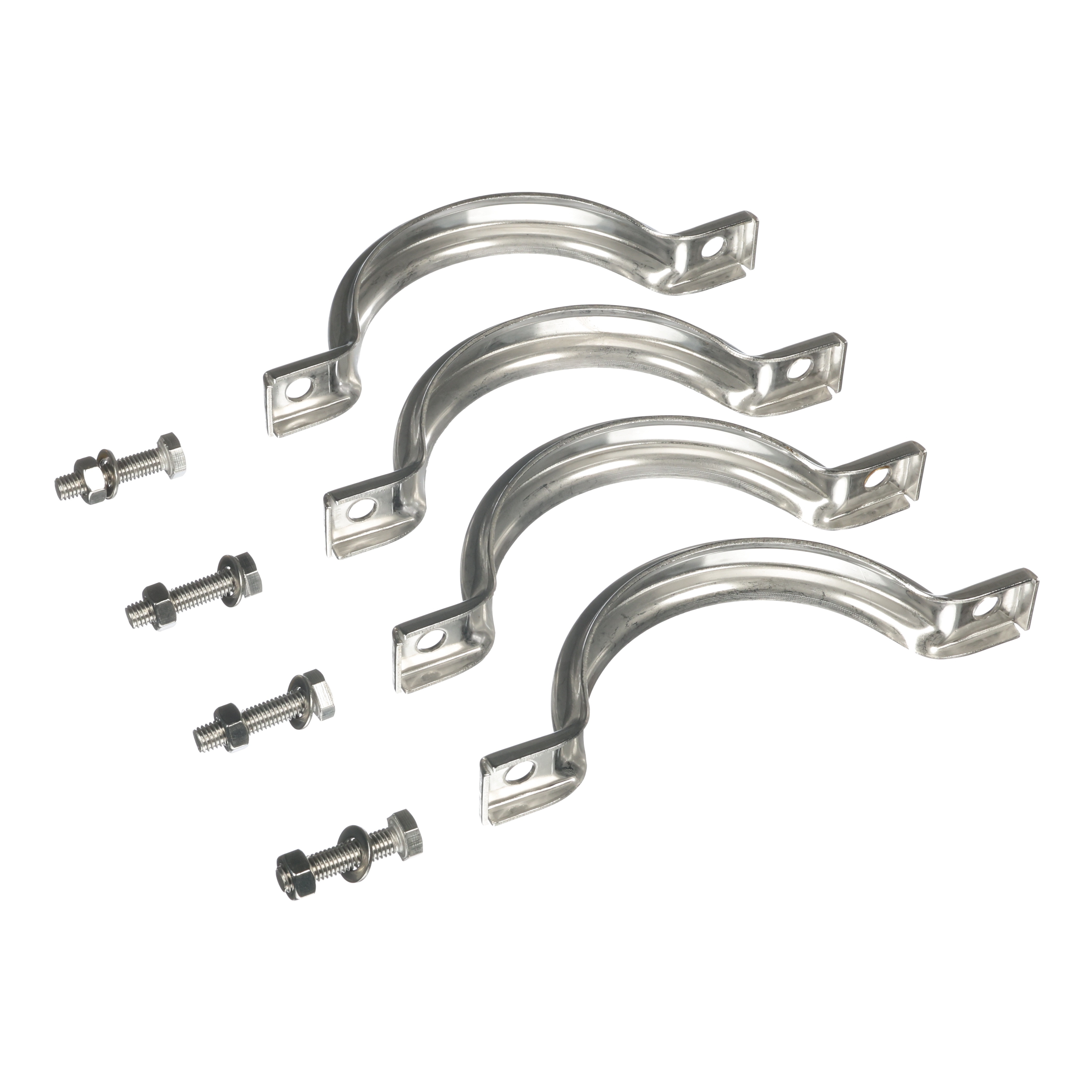 CLAMP ASSEMBLY (40073)