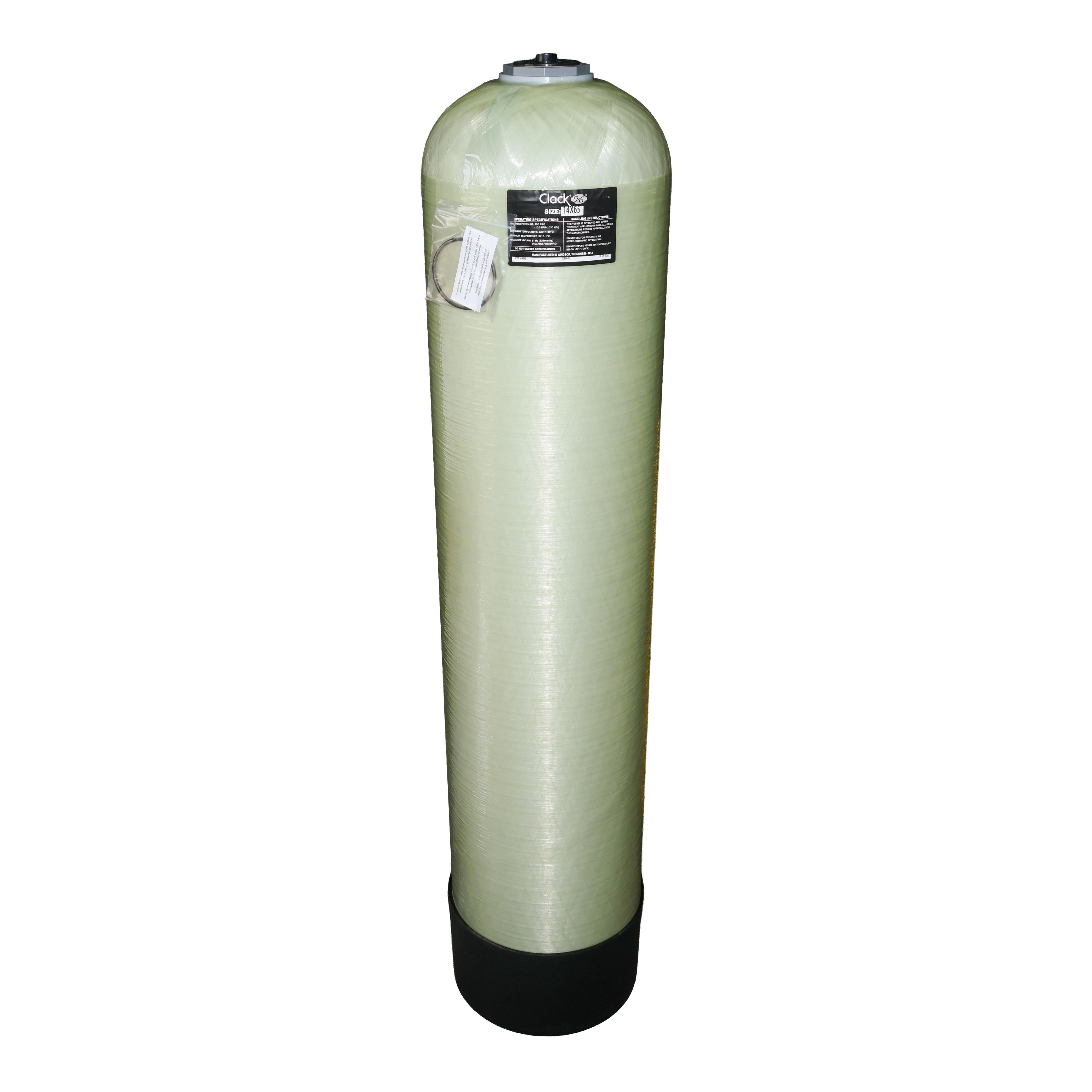 CARBON TANK/14X65,3.0,NO HEAD