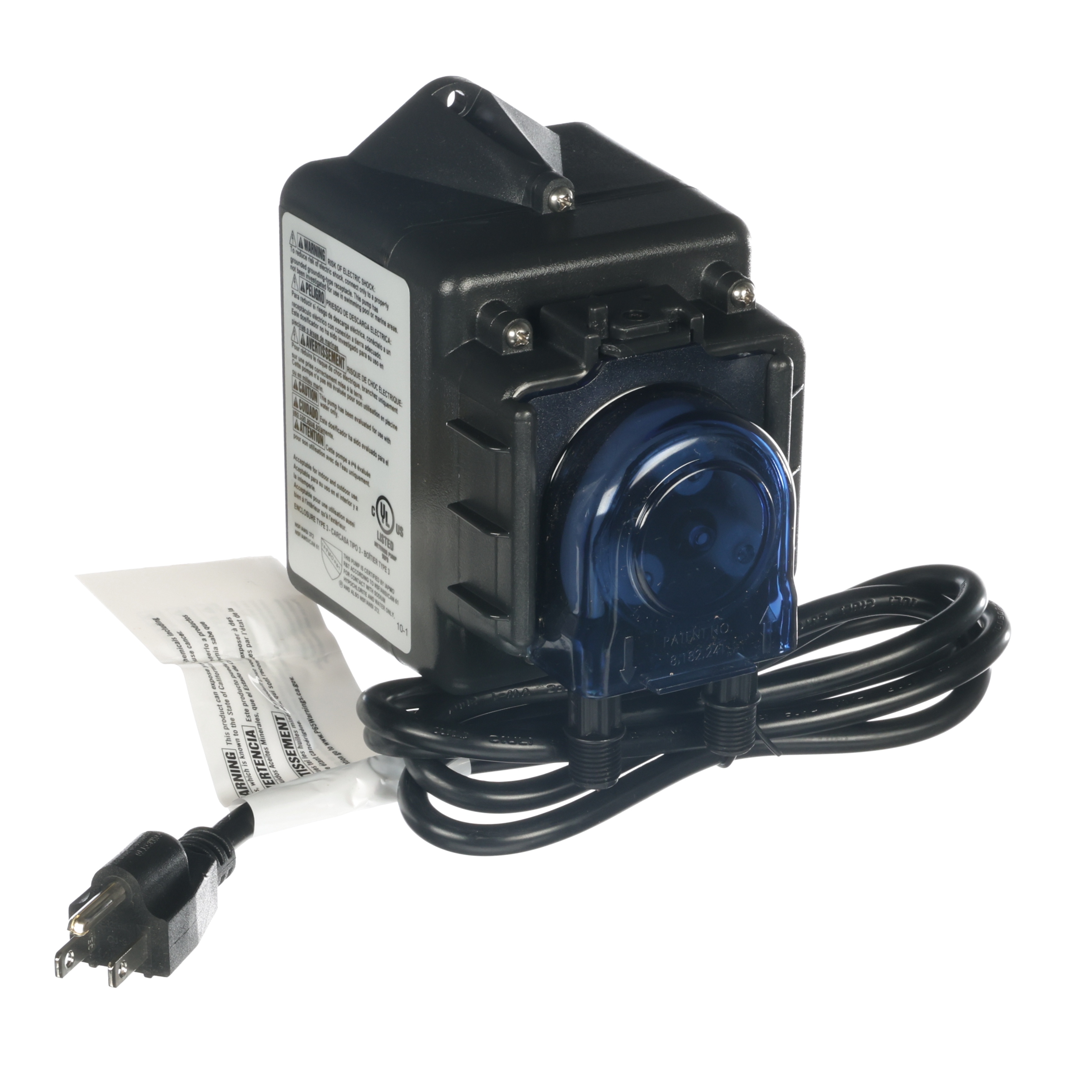 STENNER PUMP (E10LHMA1S6)