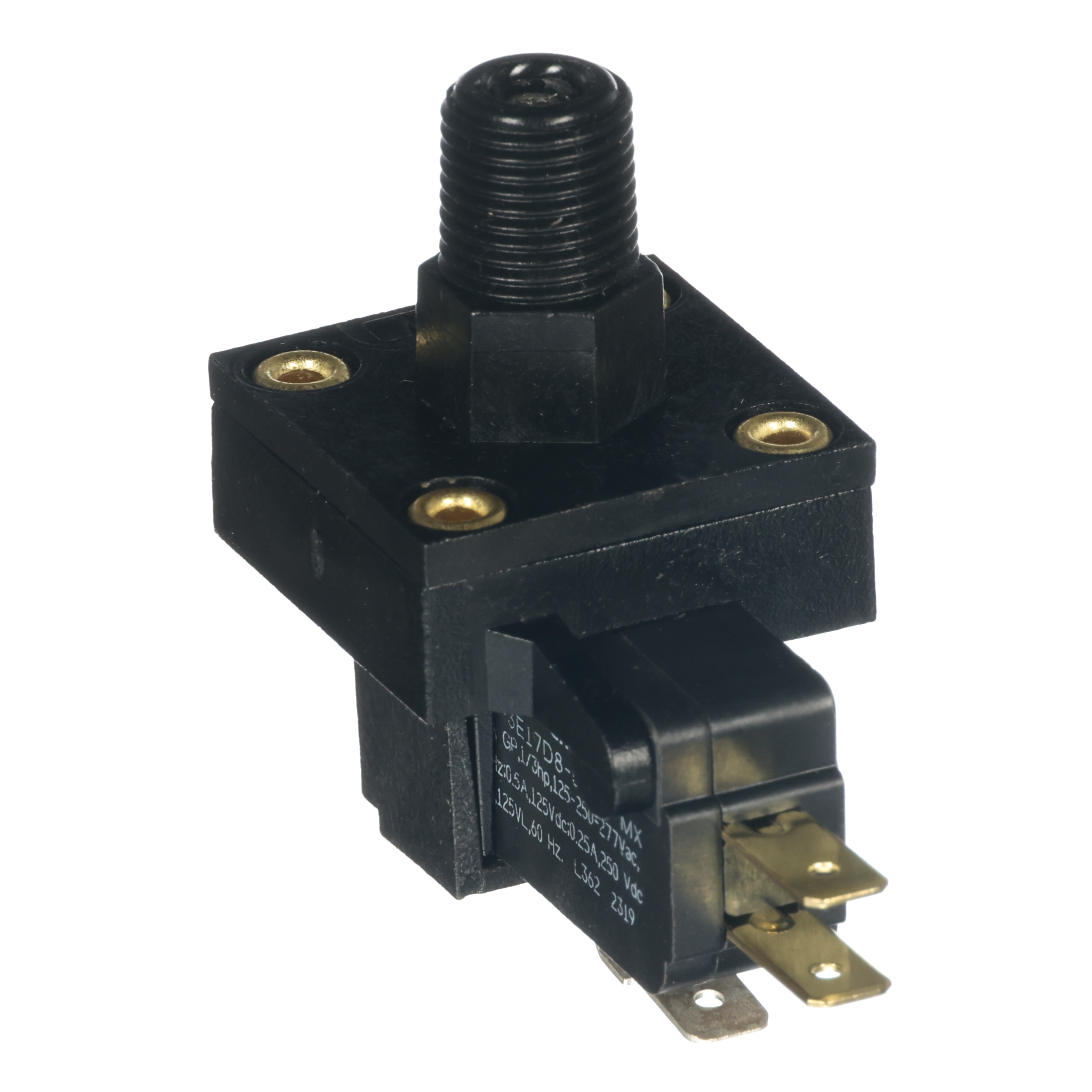 VAC SWITCH (MVS-5)