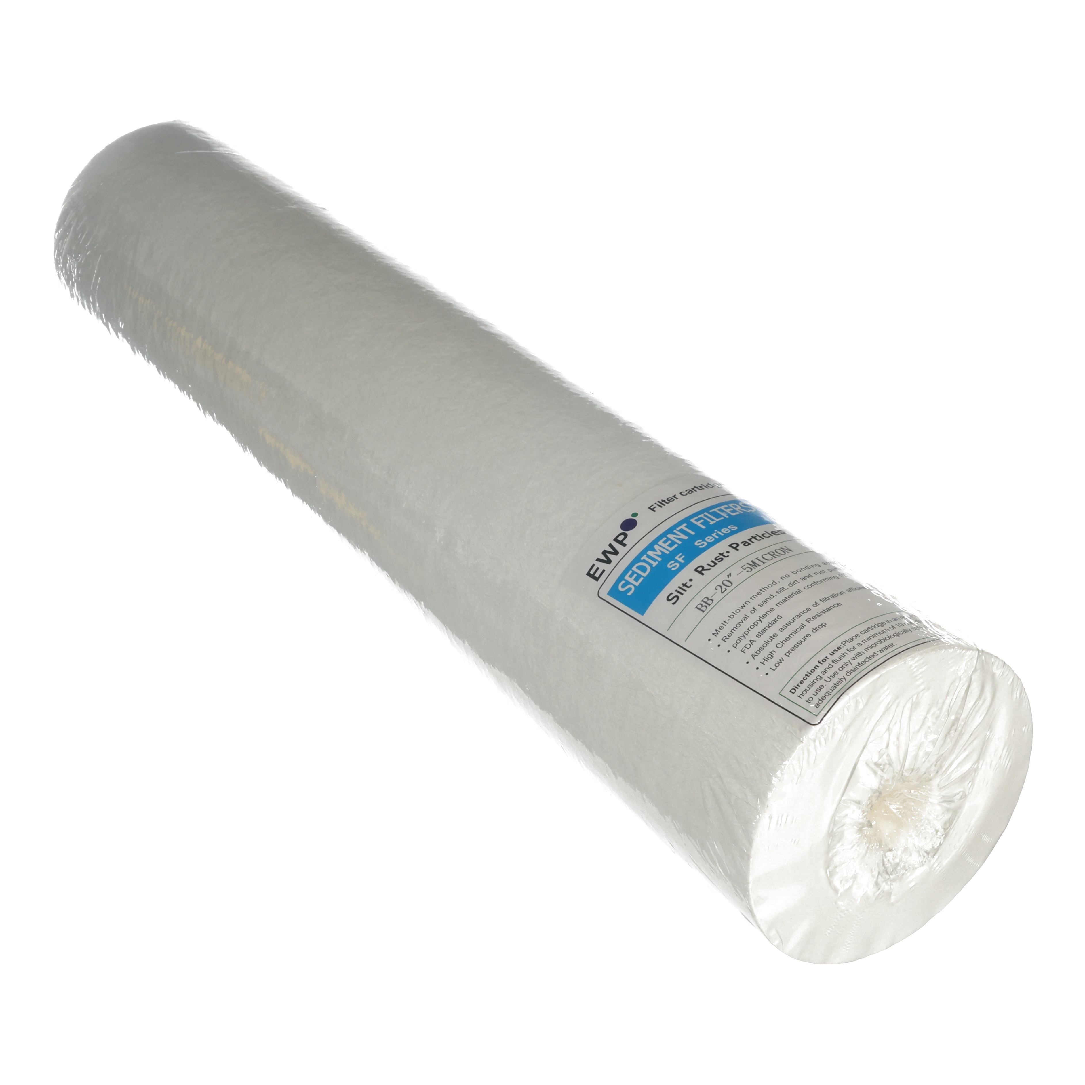 Filter 4.5X20 5 Micron