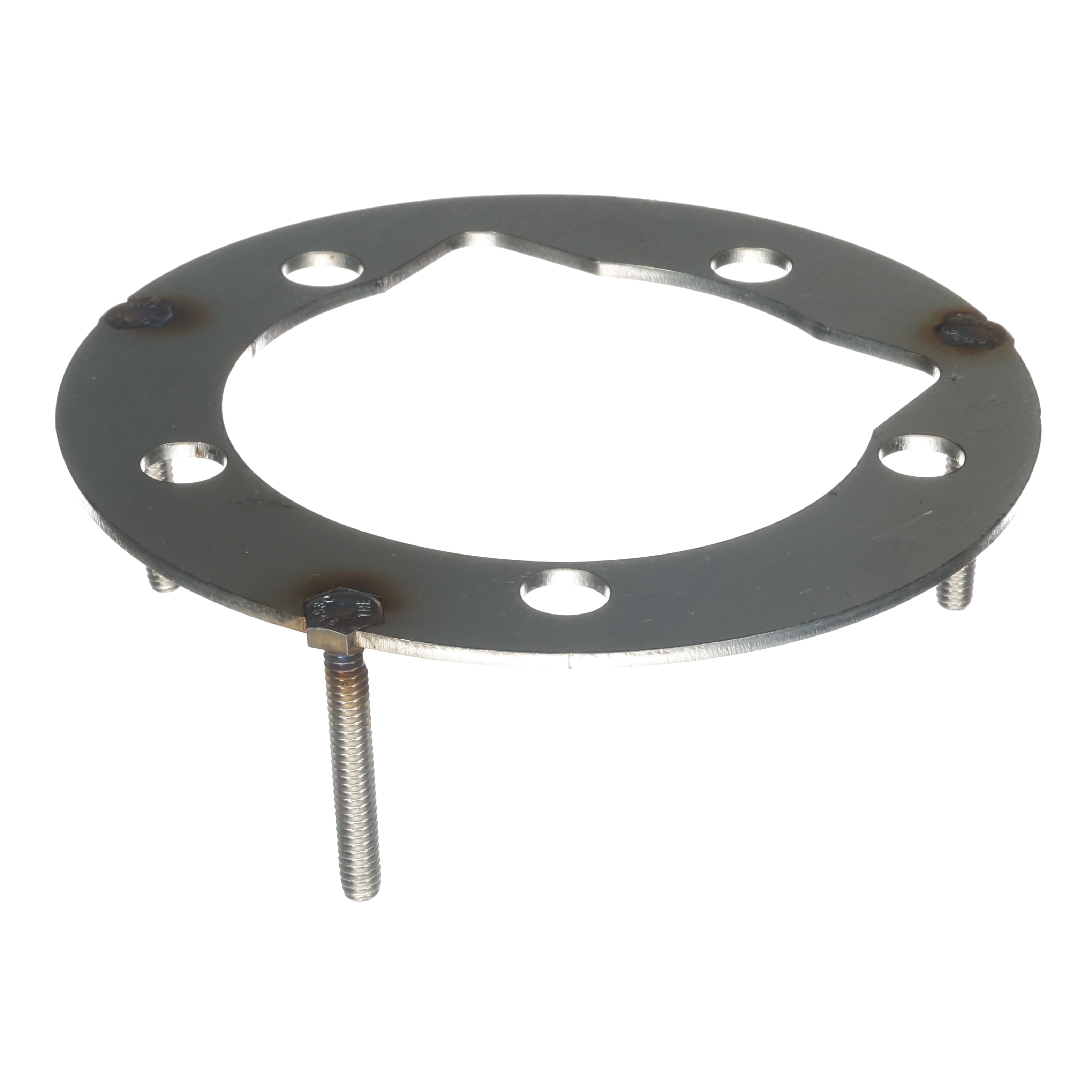 Mount Weldment/Target,Drive