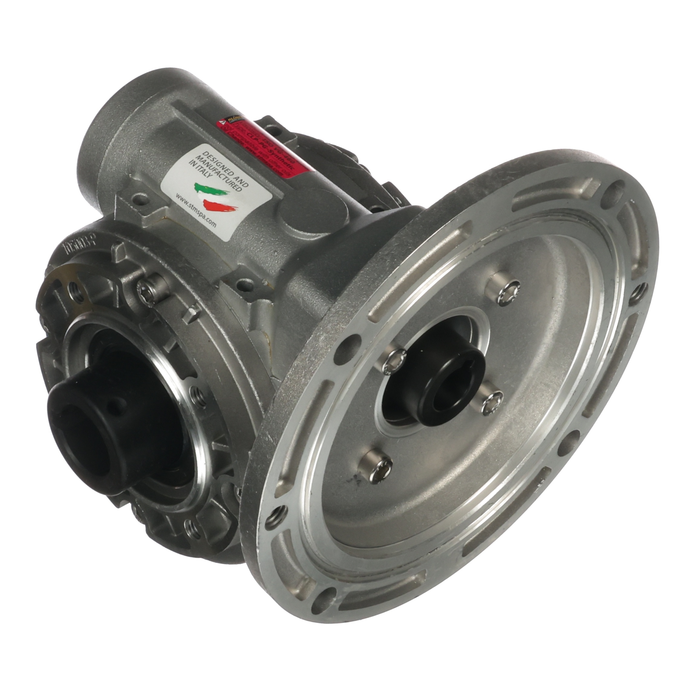 Reducer Rkit/30:1,W/Torque Arm