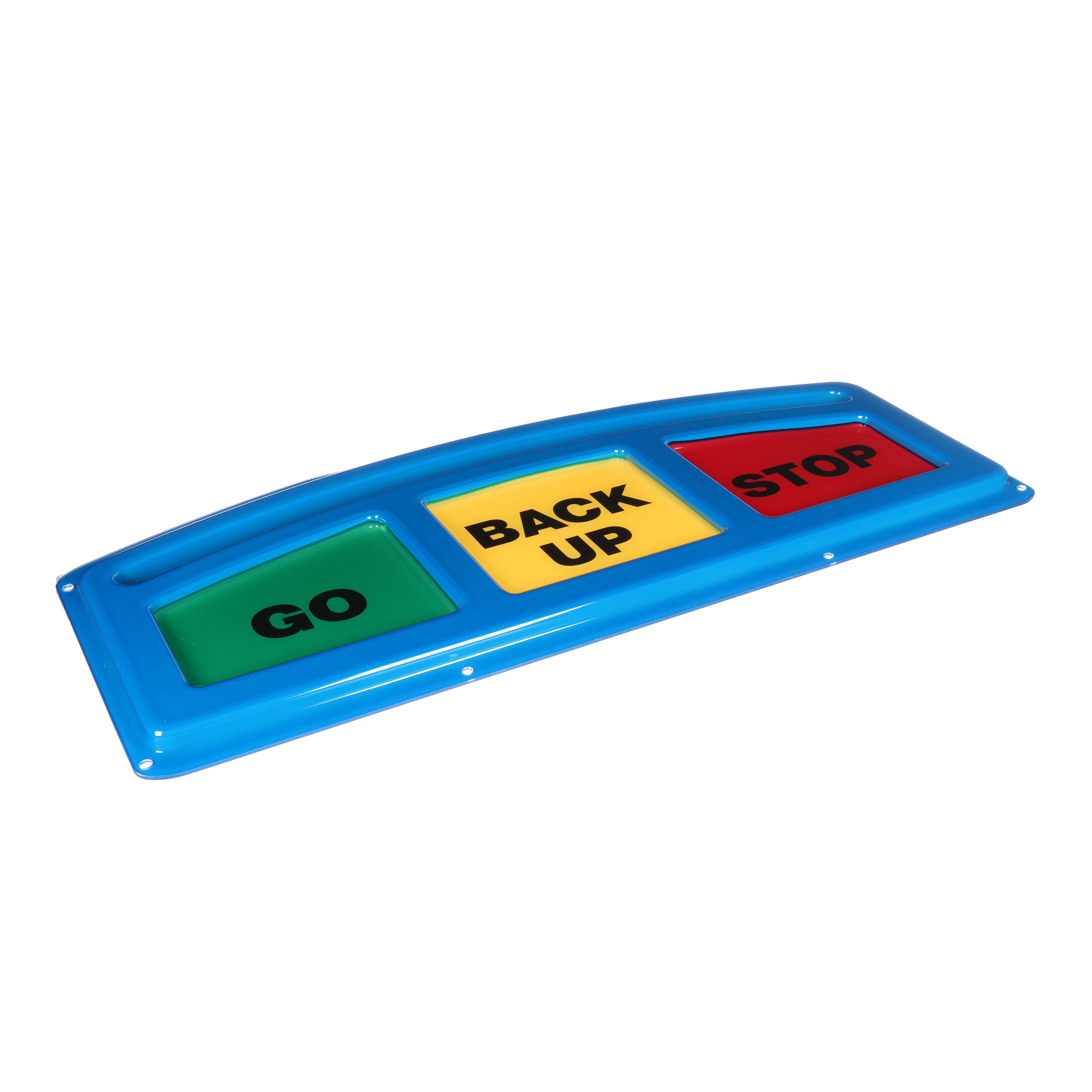 Traffic Light Lens/Sgmx,Rt