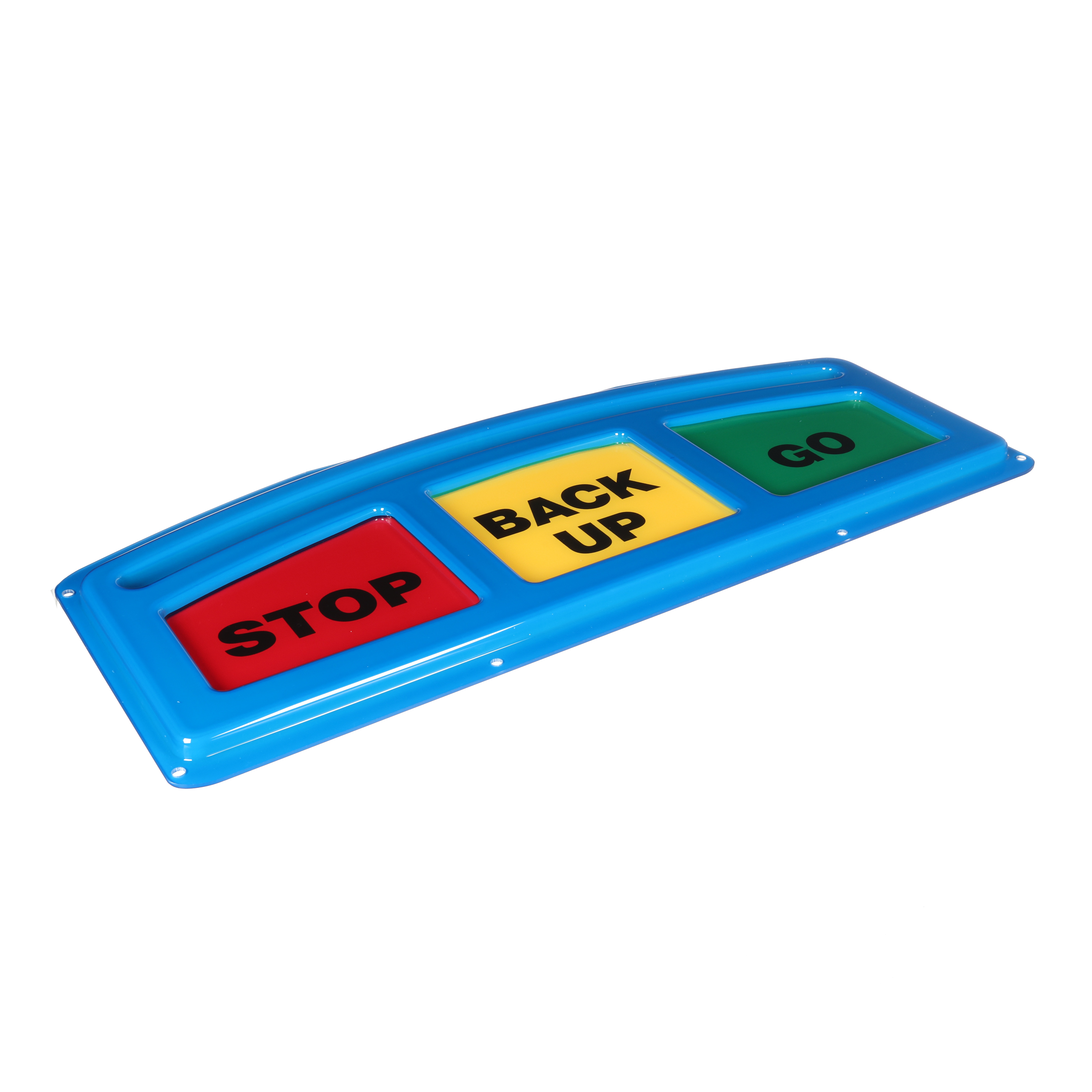 TRAFFIC LIGHT LENS/SGMX,L
