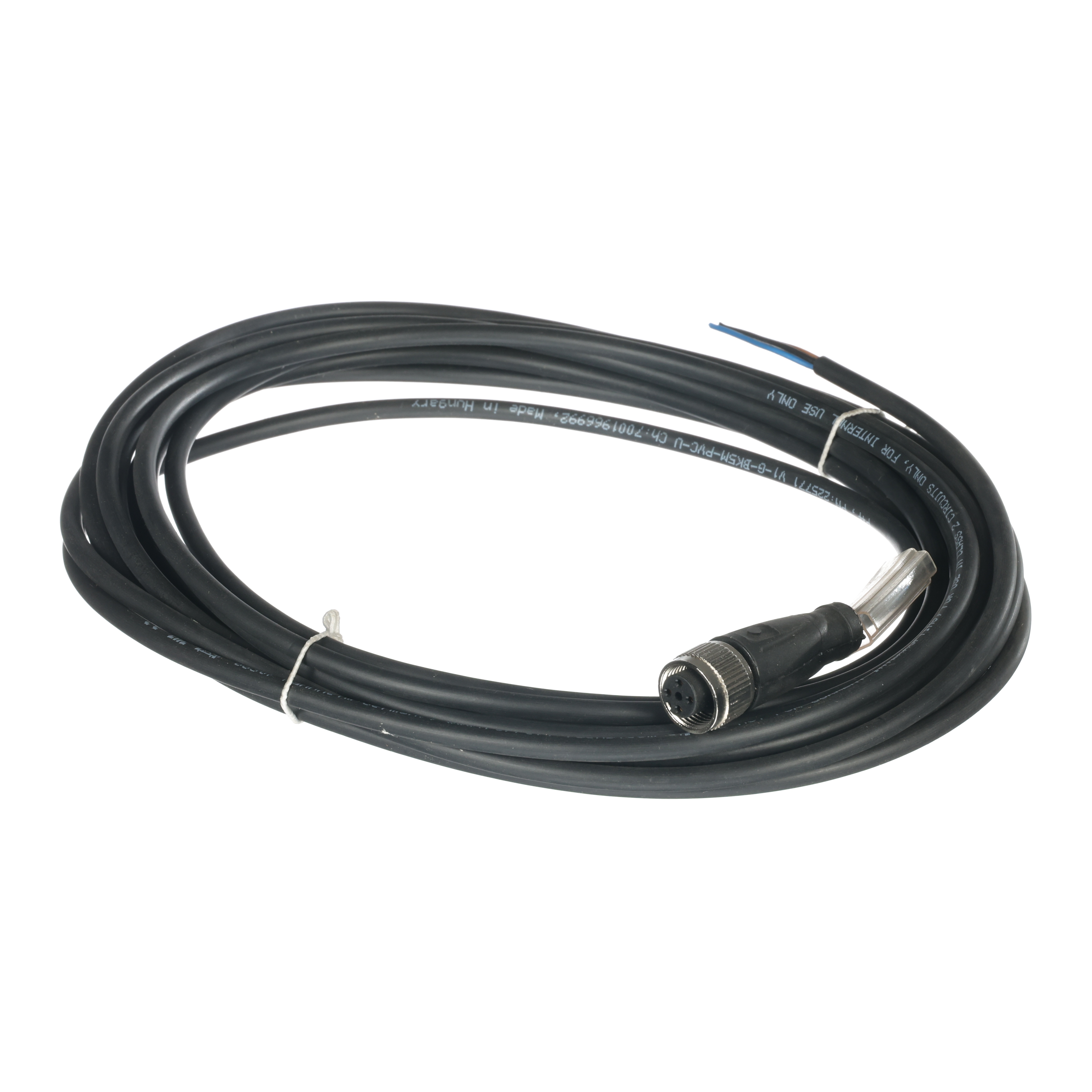 CORD PROX/PVC,5M